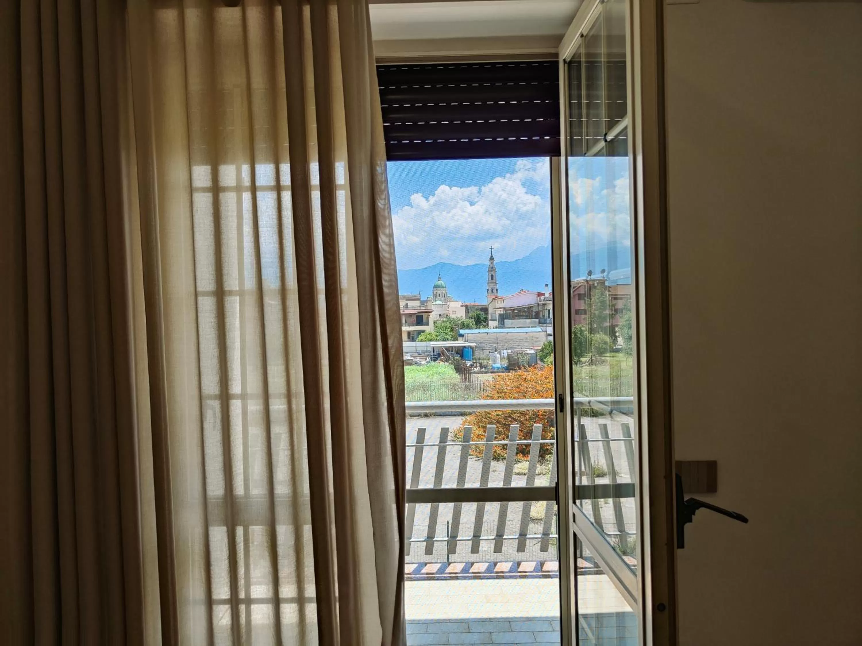 Pompeya Bed and Breakfast