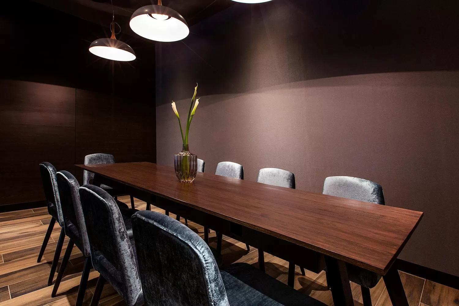 Area and facilities in Novotel Suites Sukhumvit 39