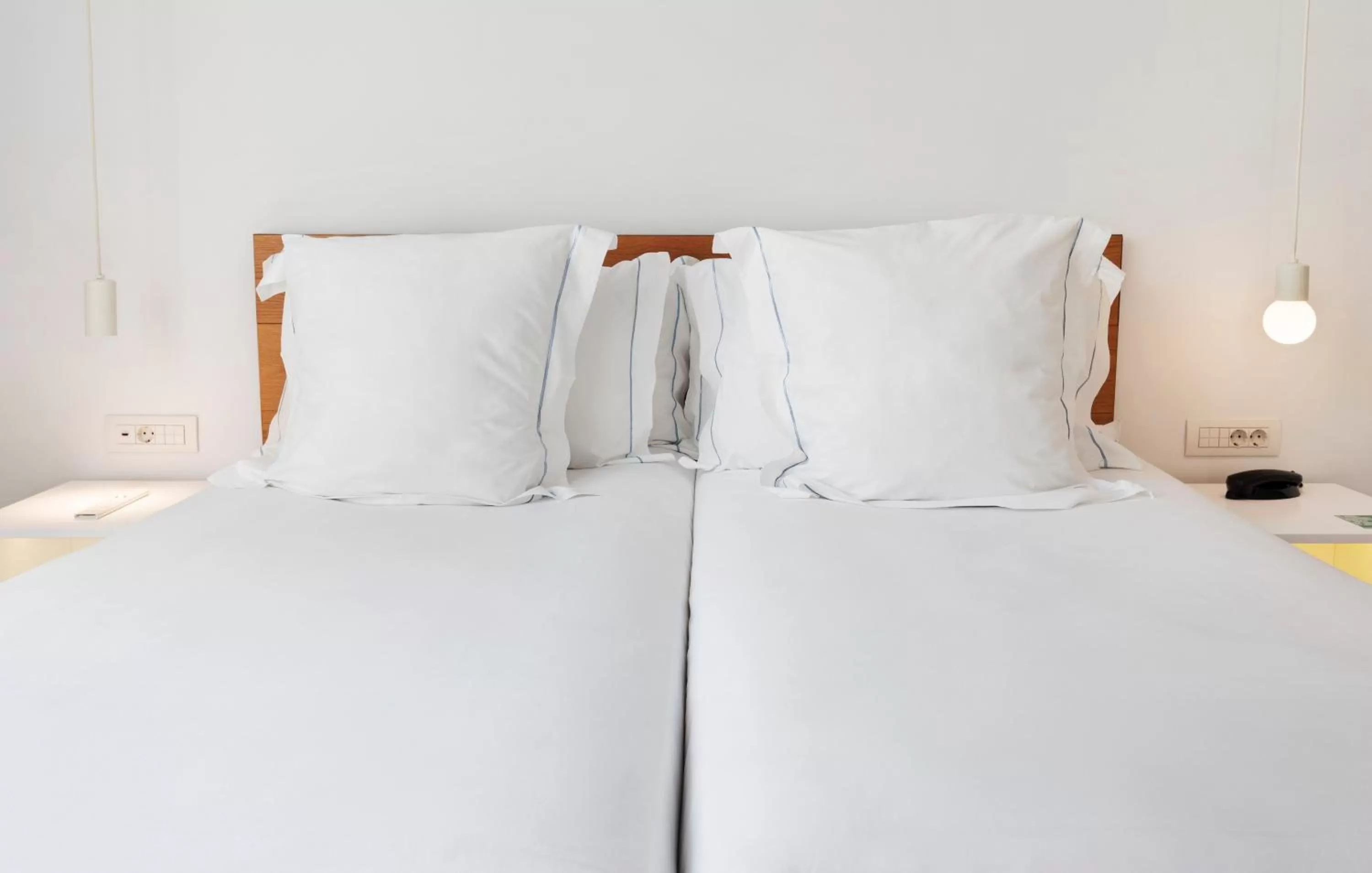 Bed in One Shot Prado