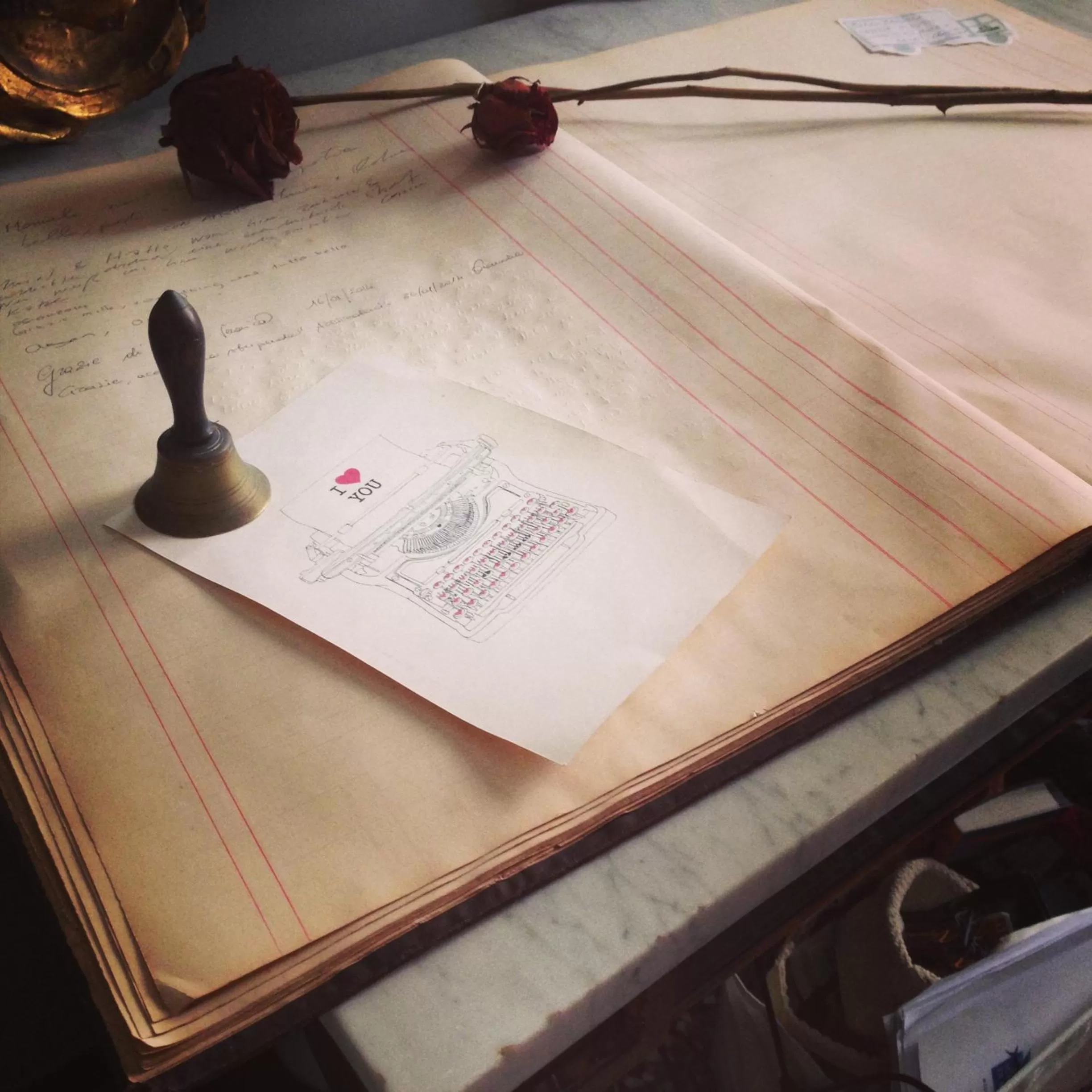 Other in Il Ciottolo