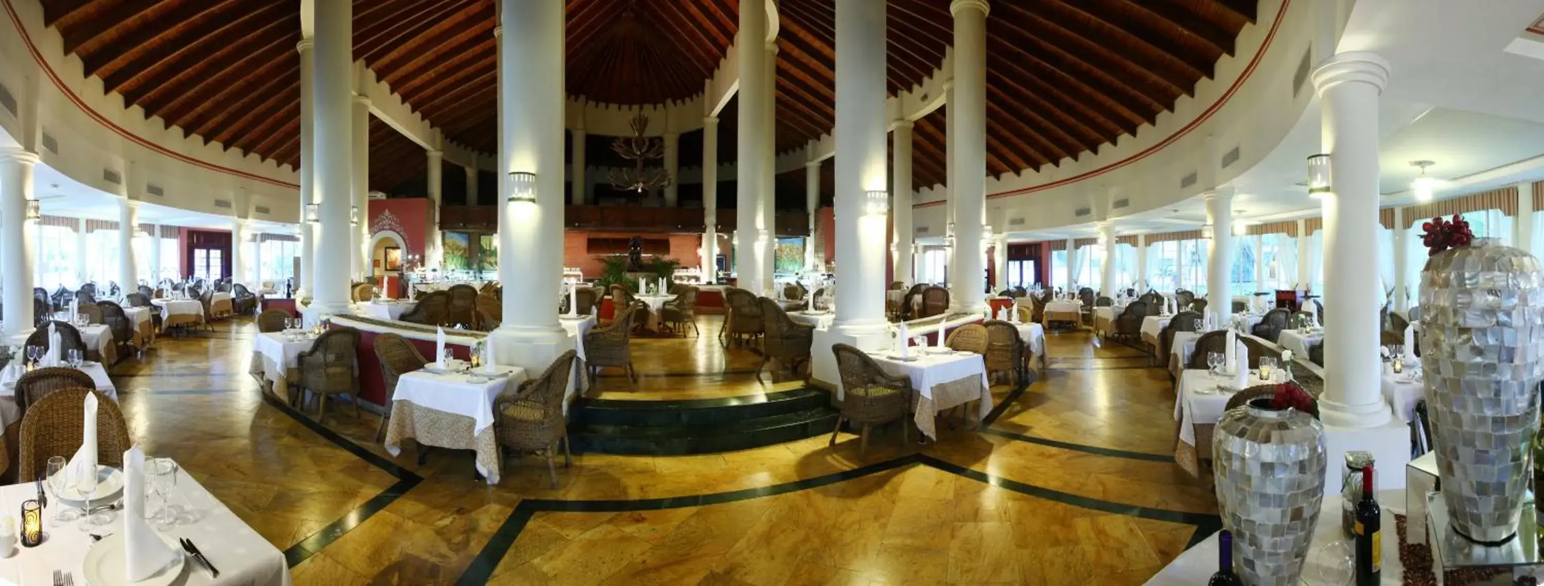 Restaurant/Places to Eat in Bahia Principe Grand Jamaica - All Inclusive