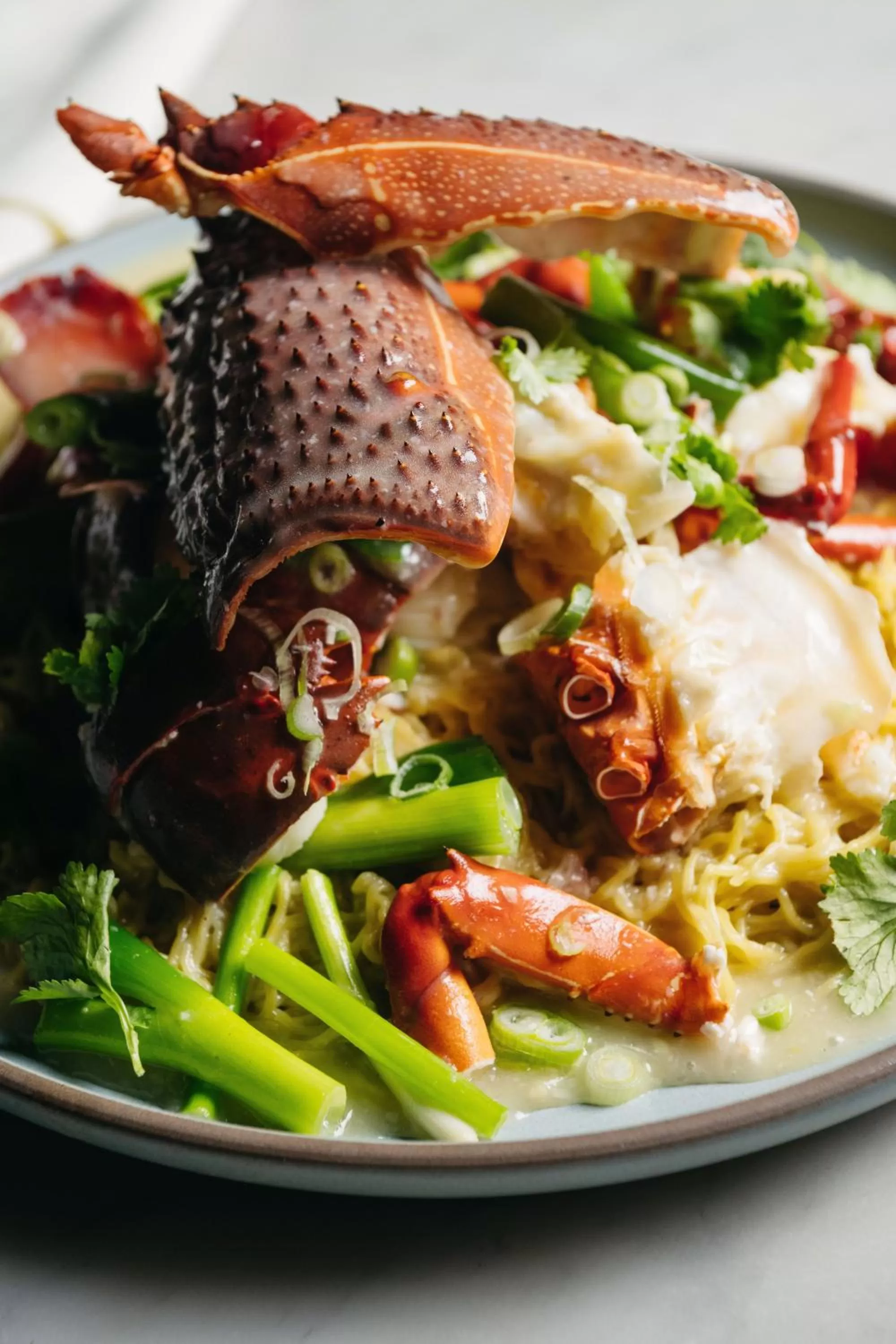 Restaurant/places to eat in Establishment Hotel