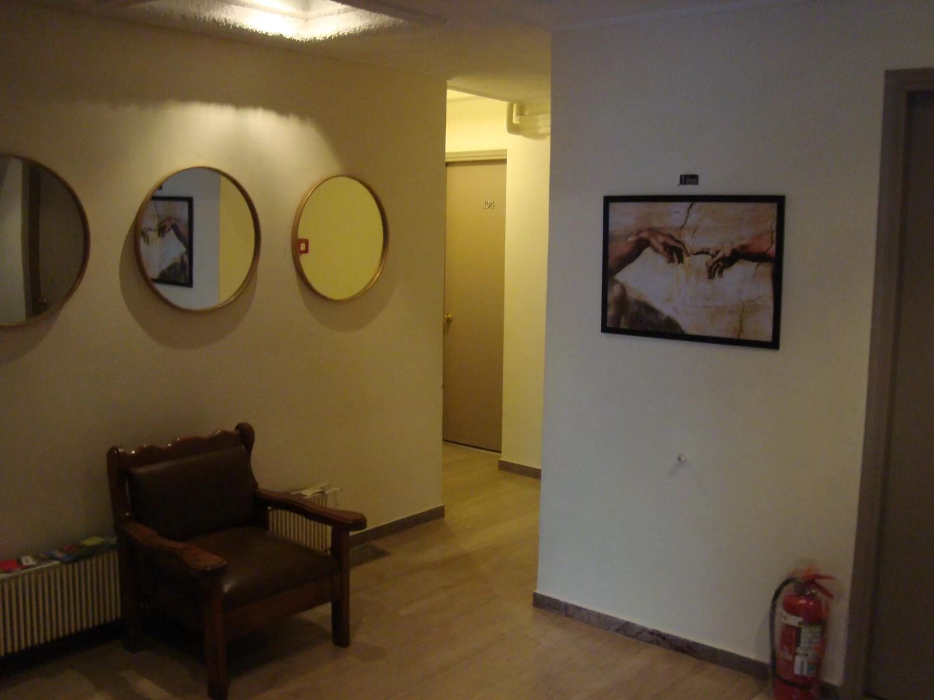 Other in Hotel King Pyrros