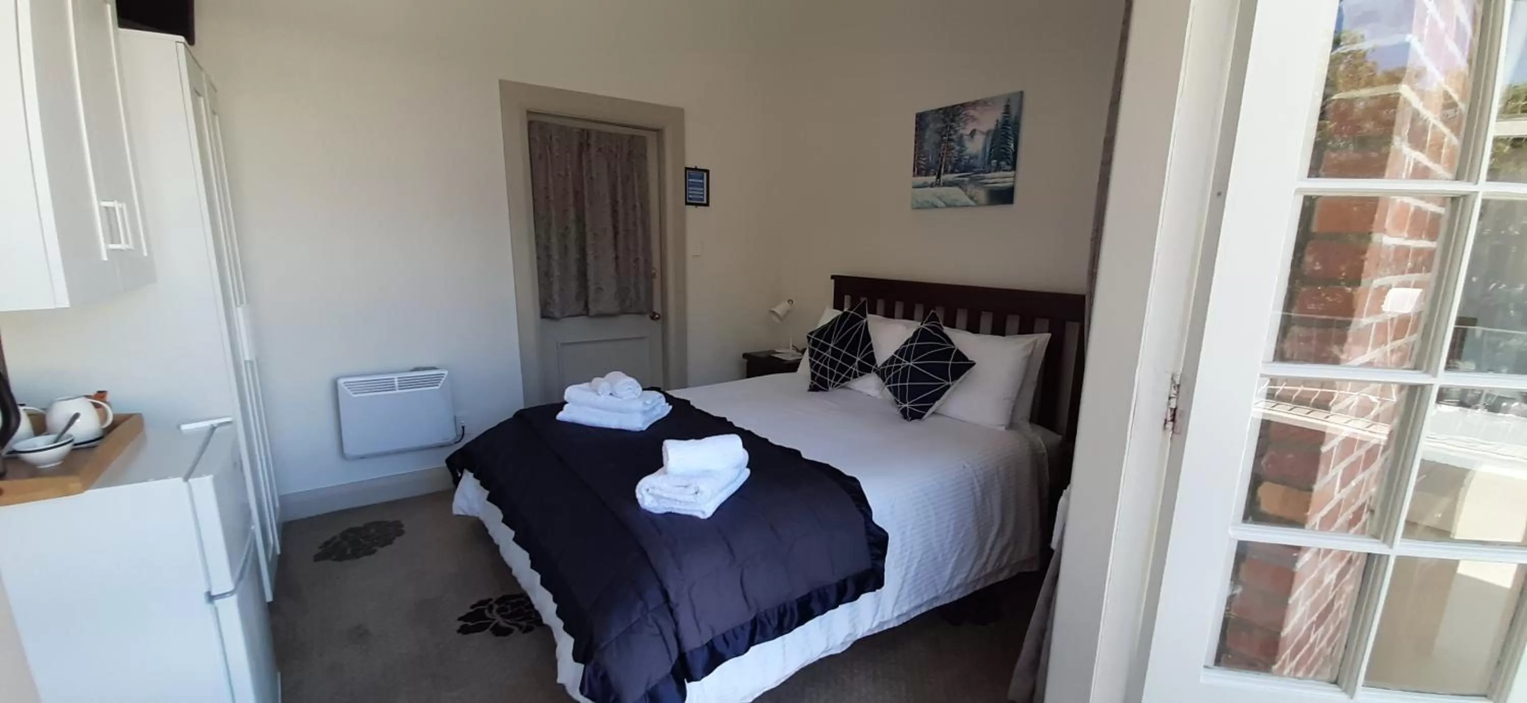 The Prospect of Howick Accommodation