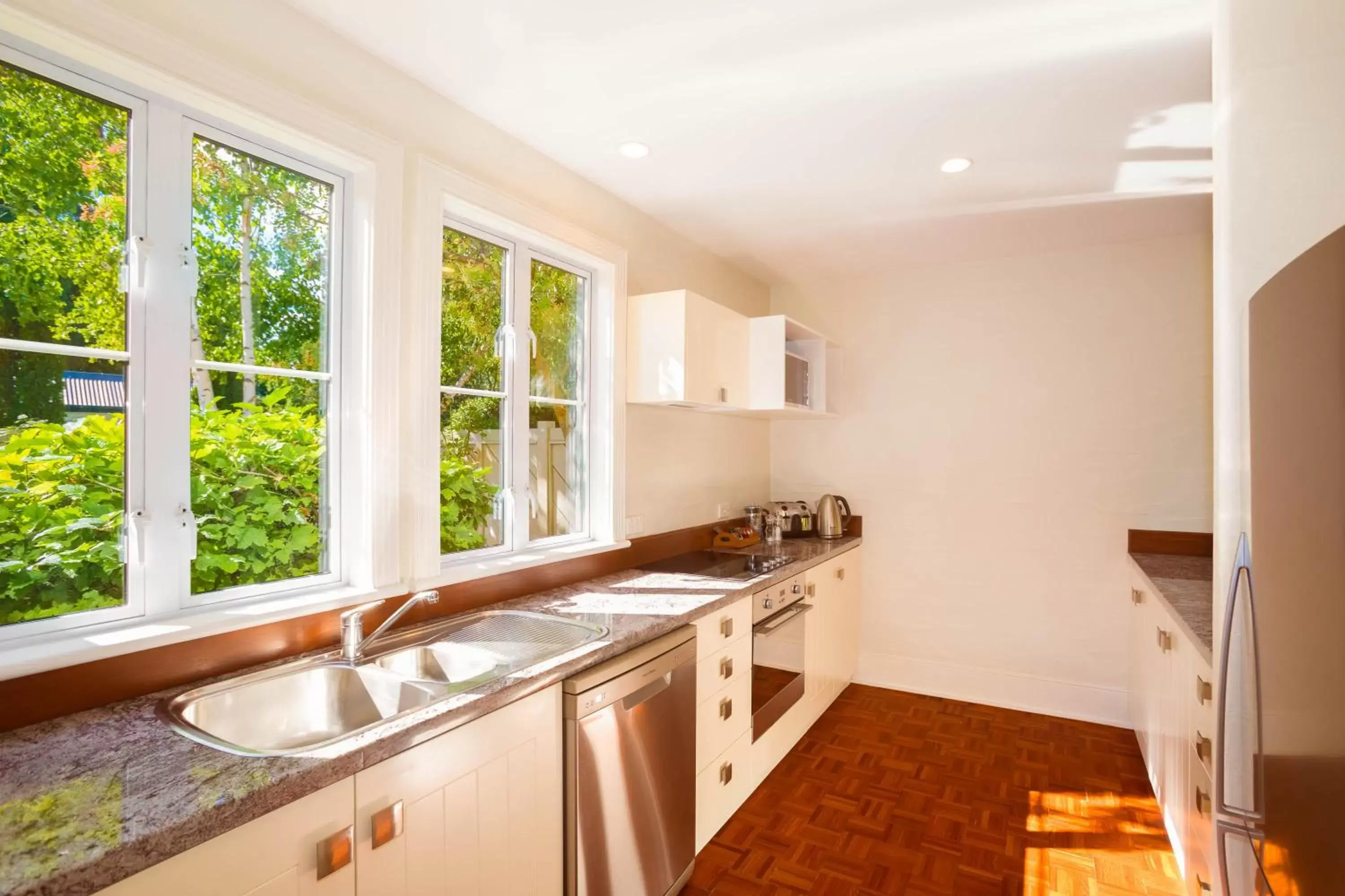 Kitchen/Kitchenette in Millbrook Resort