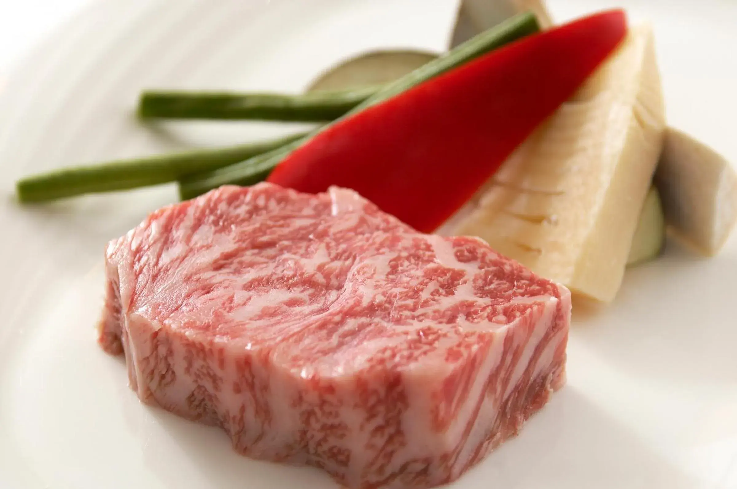 Food close-up in Yuzawa Toei Hotel Food close-up in Yuzawa Toei Hotel