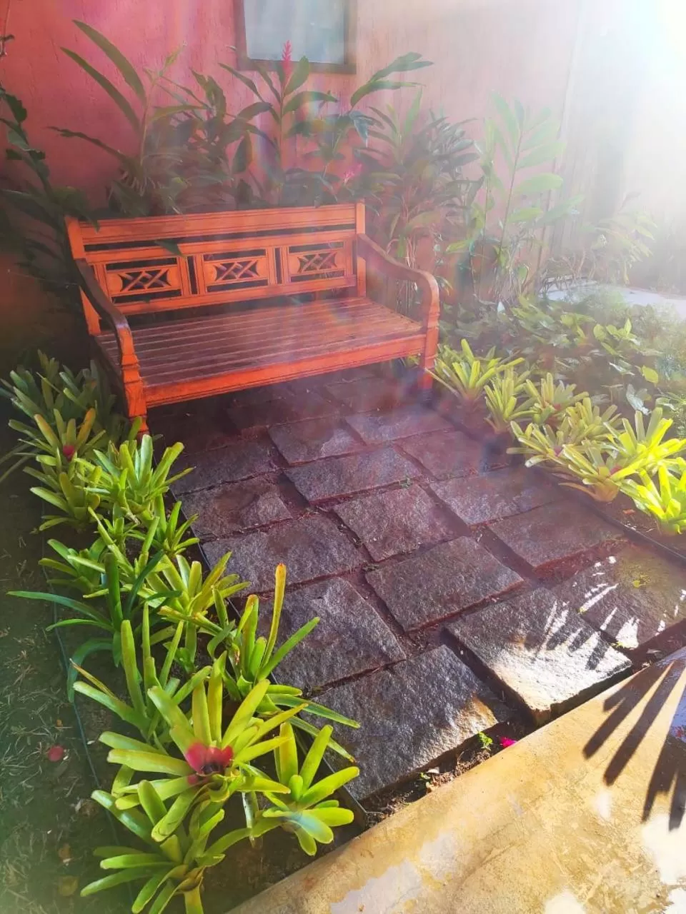 Property building in BemTeVi Em Búzios