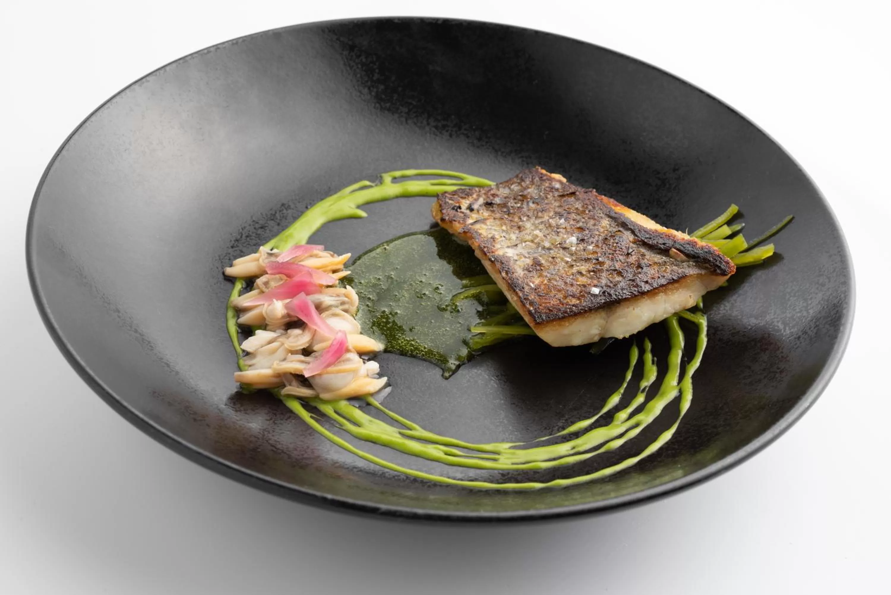 Food close-up in Valbusenda Hotel Bodega & Spa