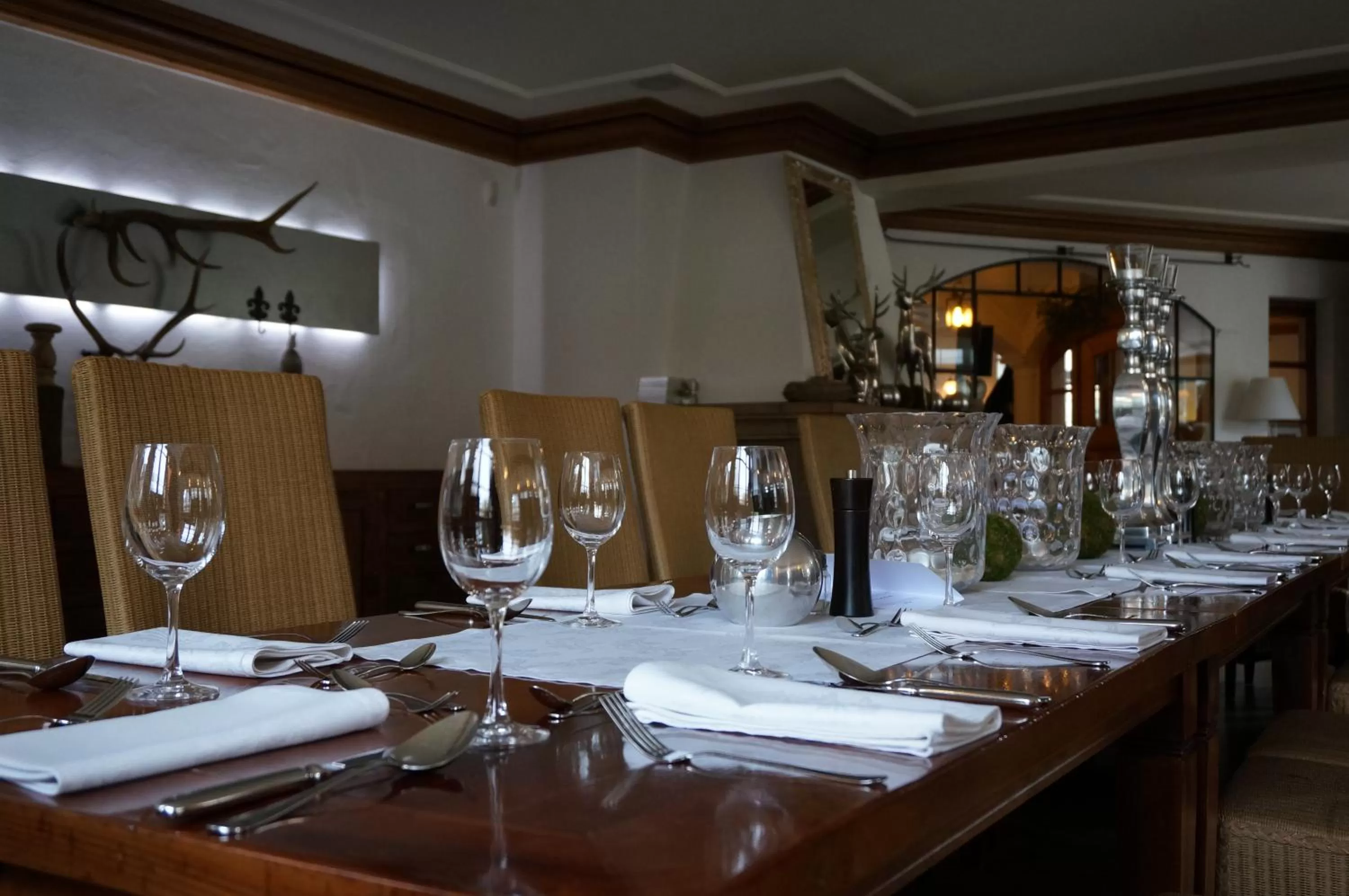 Restaurant/places to eat in Zum Sonnenwirt