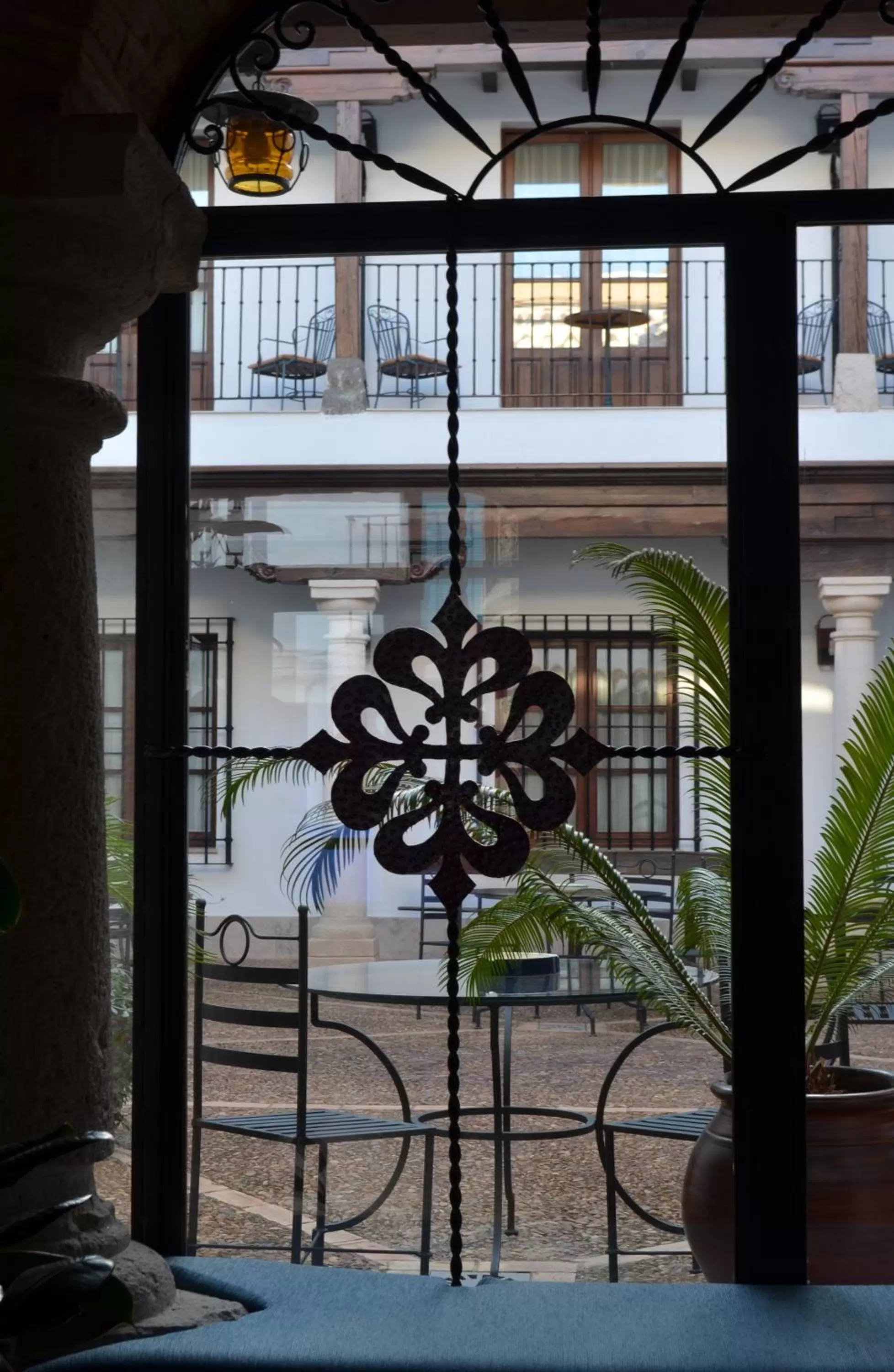 Hospedium Hotel Retiro del Maestre