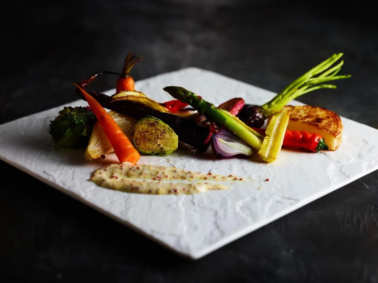 Dinner in LIBER HOTEL Osaka