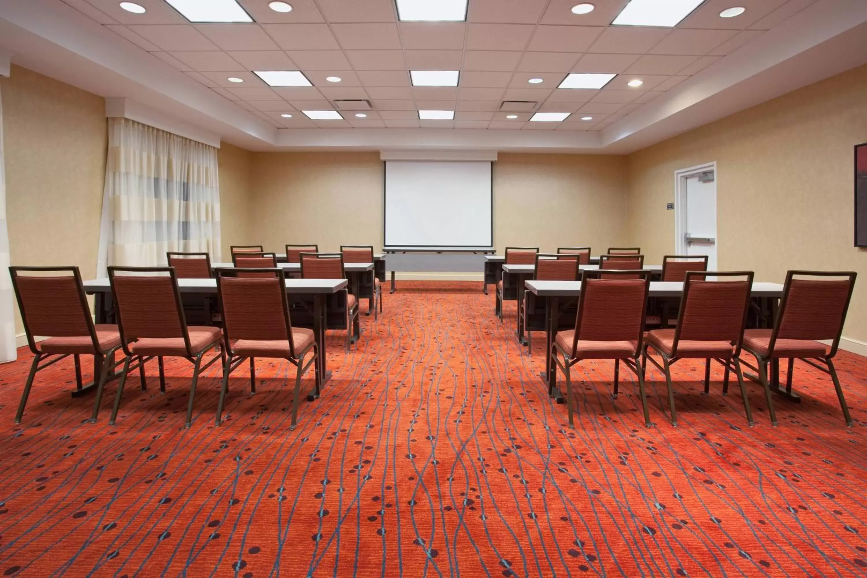 Meeting/conference room in Residence Inn Grand Junction