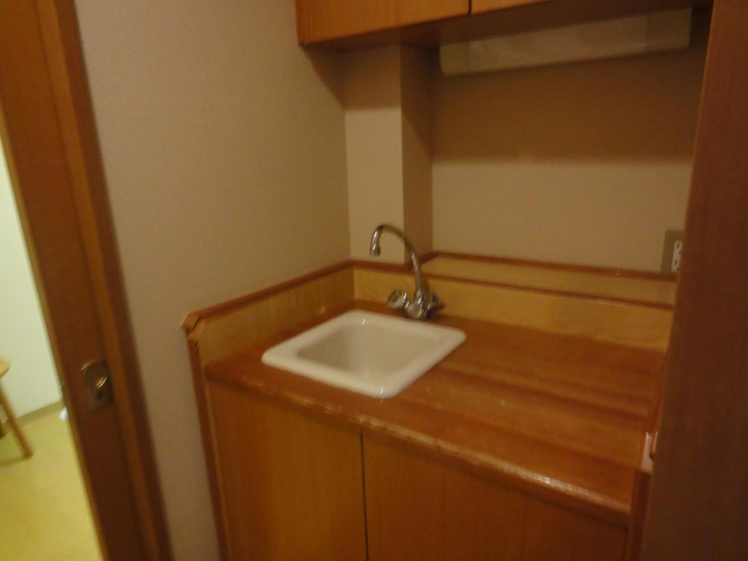 Photo of the whole room in Ryuguden