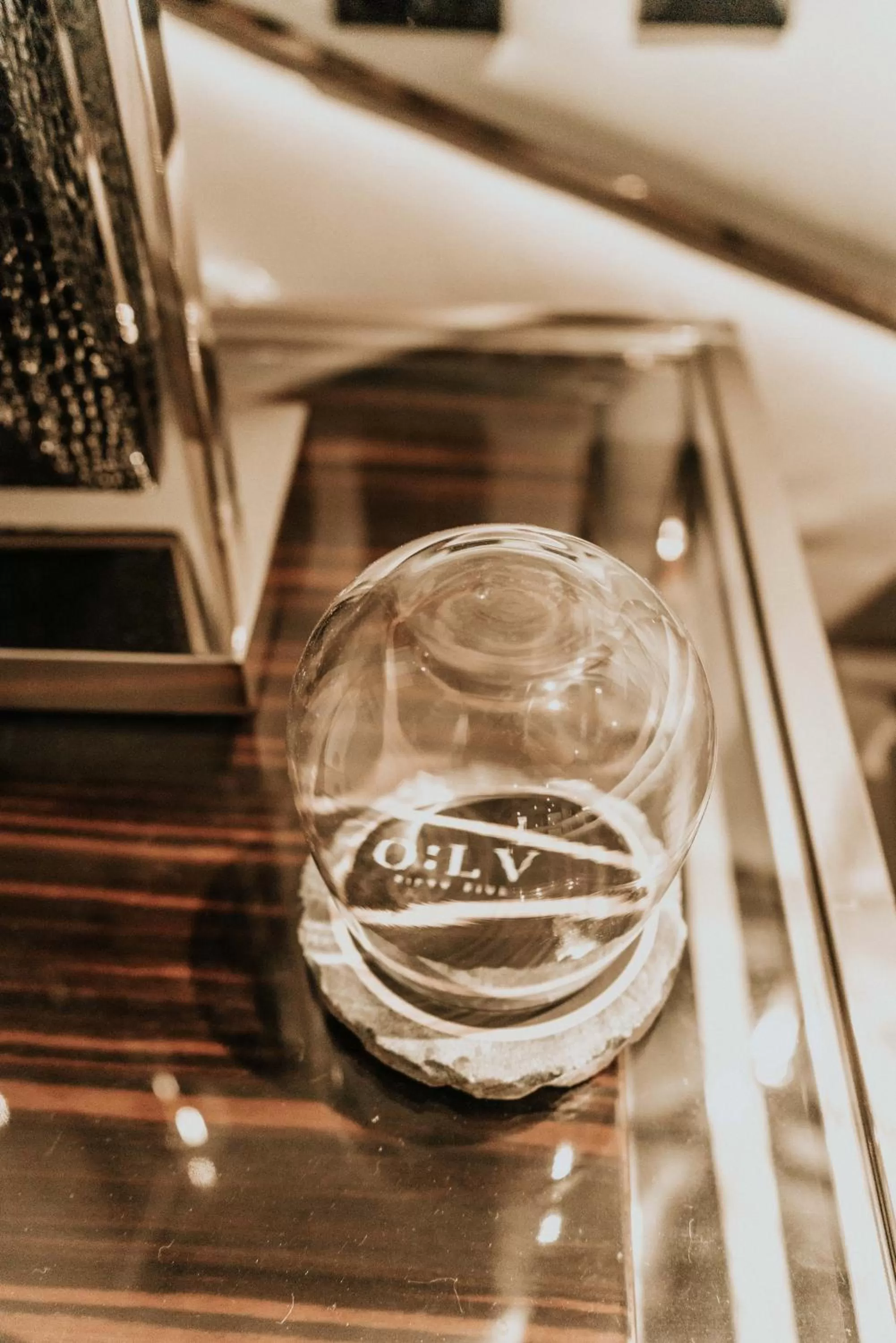 O:LV Fifty Five Hotel - Adults Only