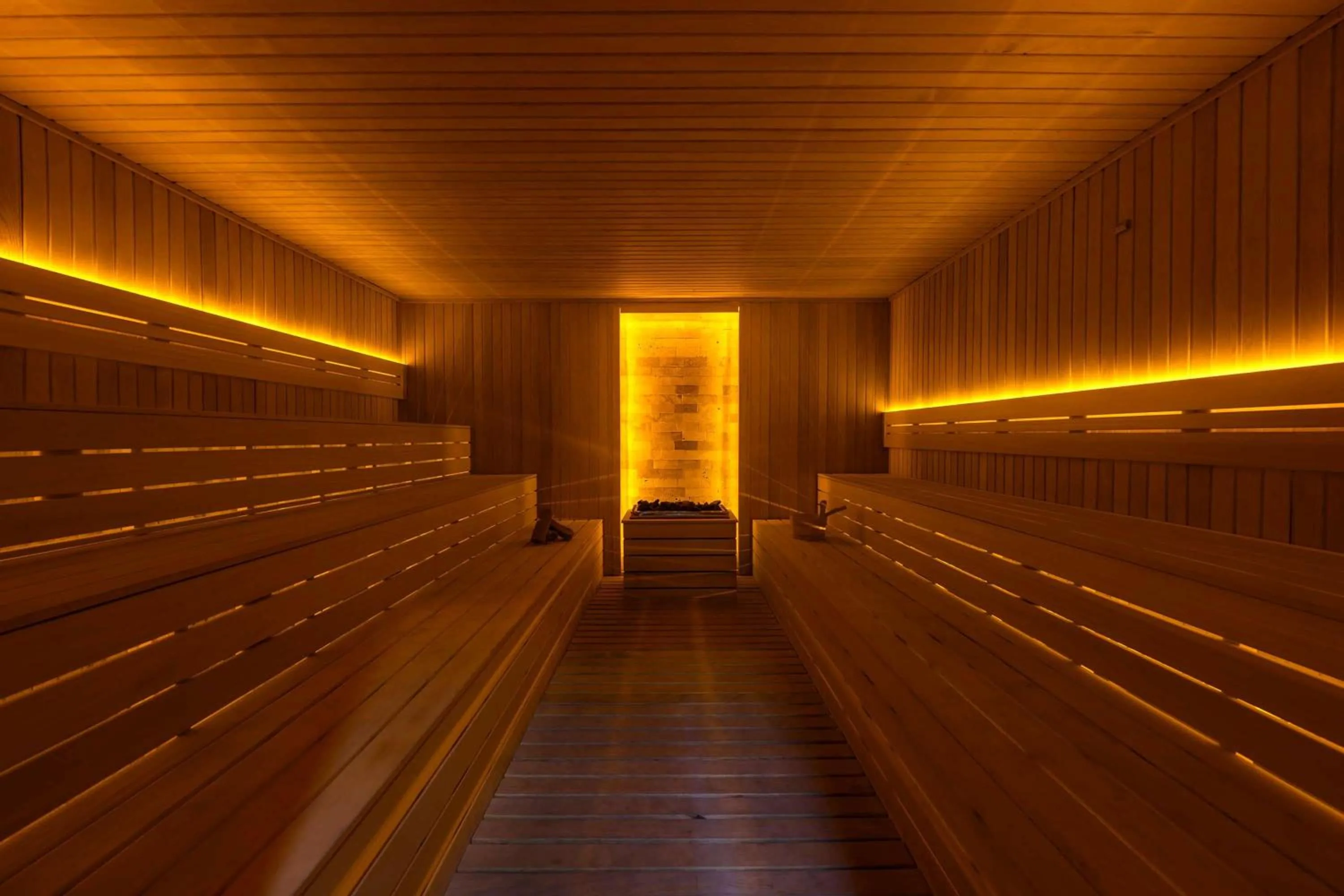 Spa and wellness centre/facilities in La Quinta by Wyndham Istanbul Gunesli