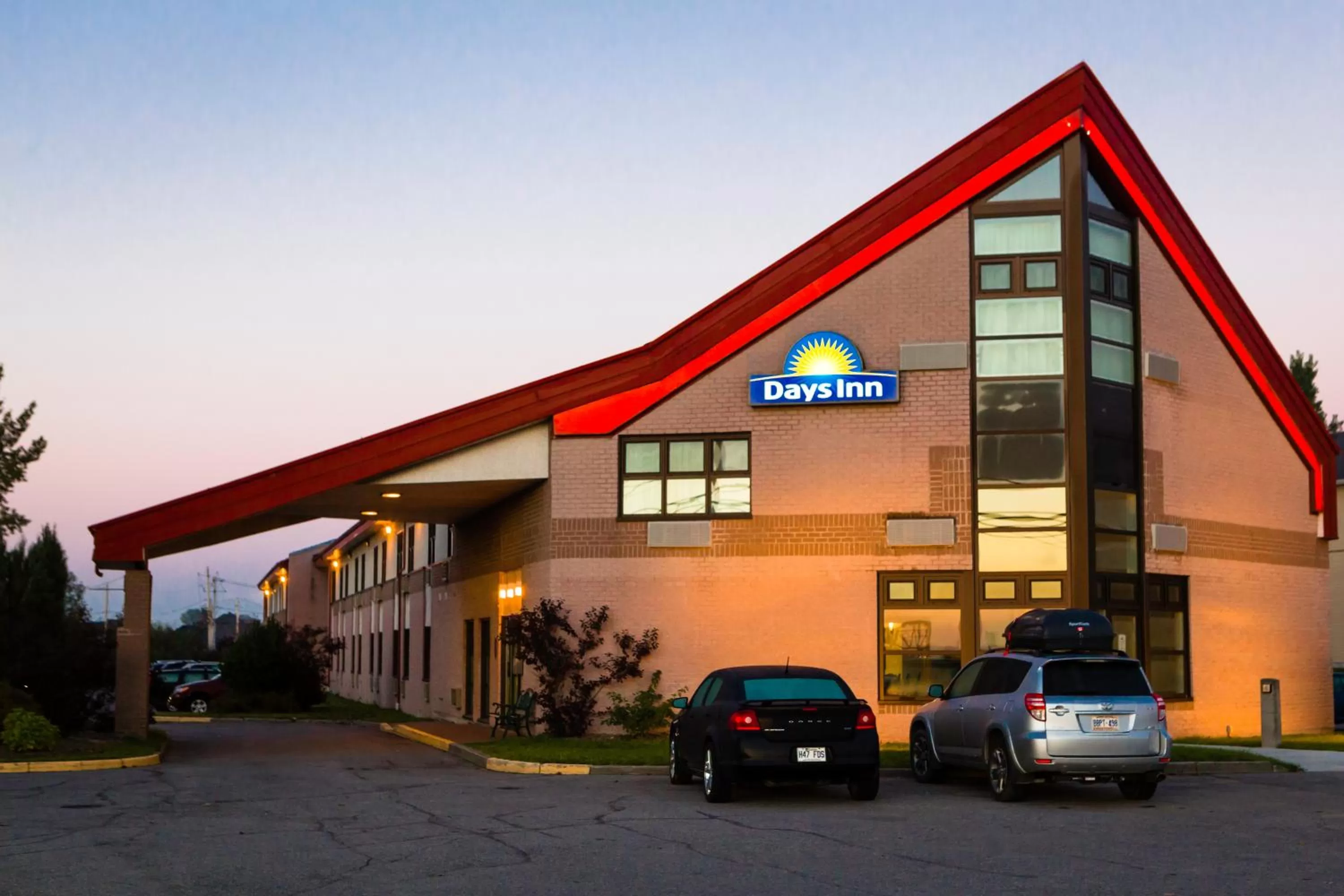 Days Inn by Wyndham Trois-Rivieres