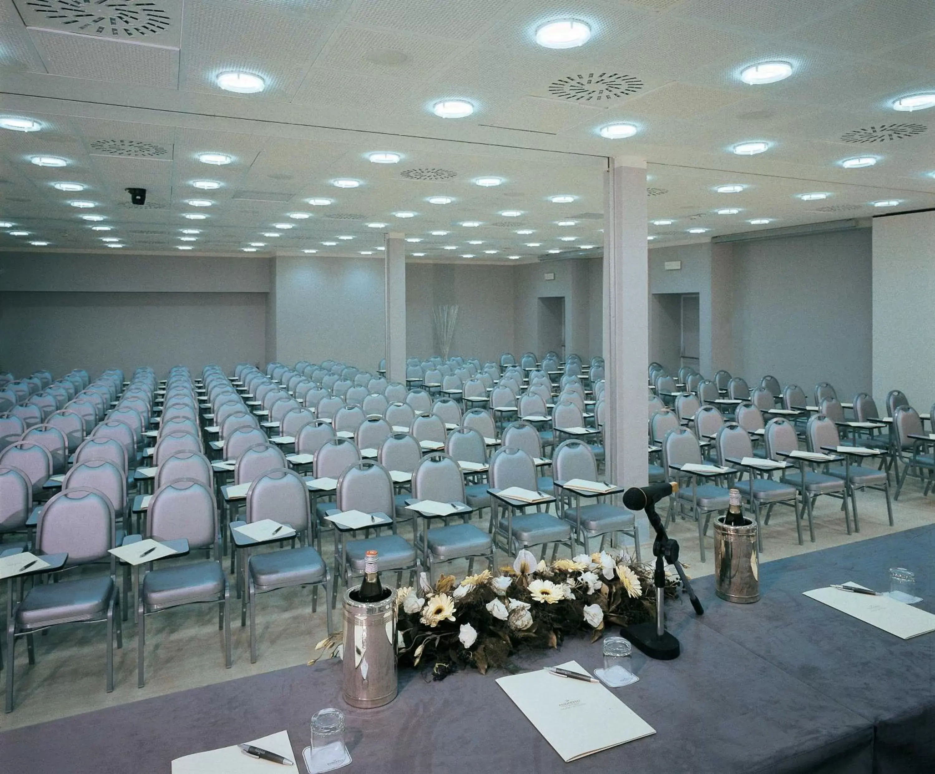Banquet/Function facilities, Banquet Facilities in Hotel Indigo Florence, an IHG Hotel