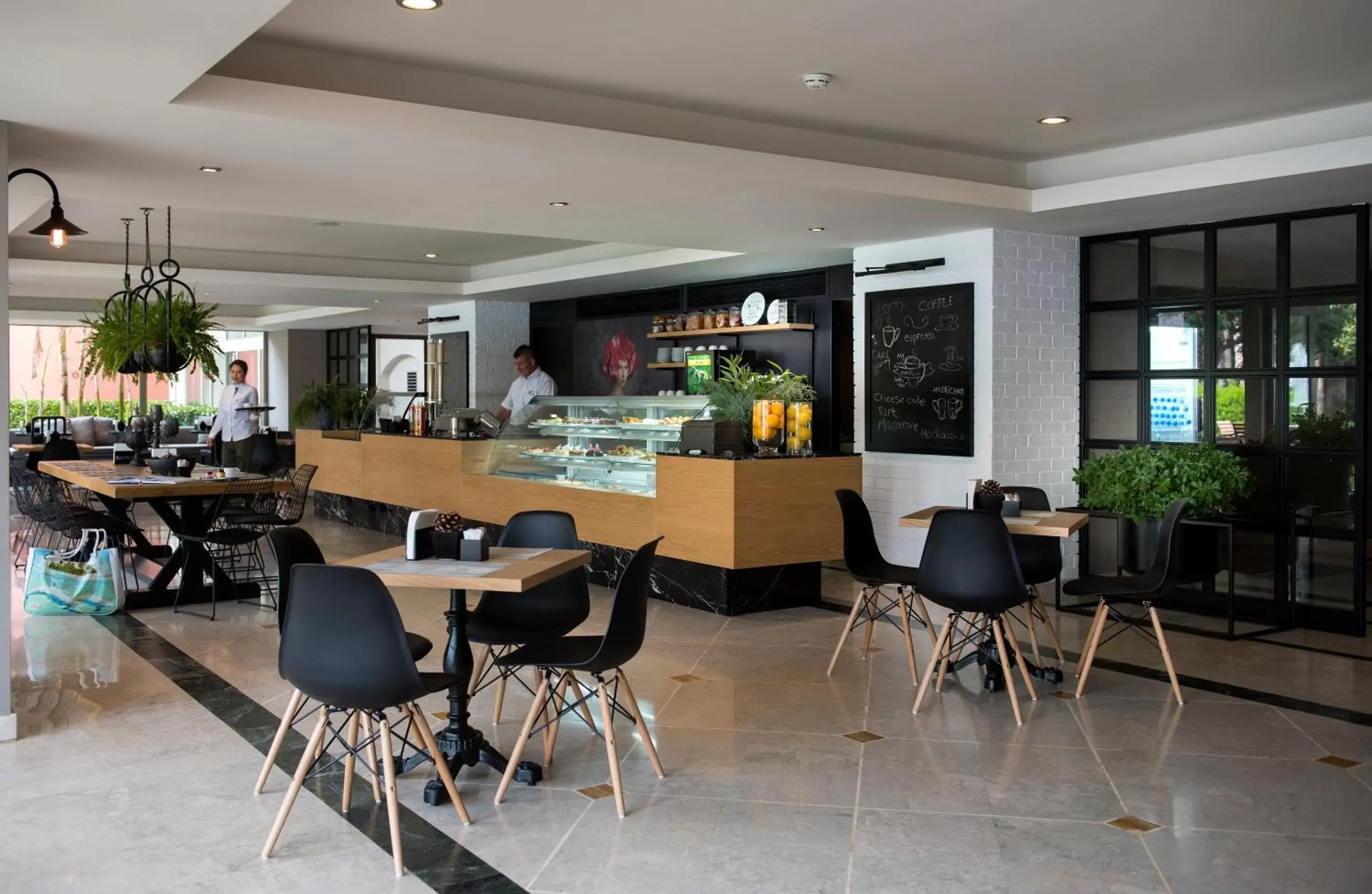 Restaurant/places to eat in Barut Hemera - Ultra All Inclusive Restaurant/places to eat in Barut Hemera - Ultra All Inclusive