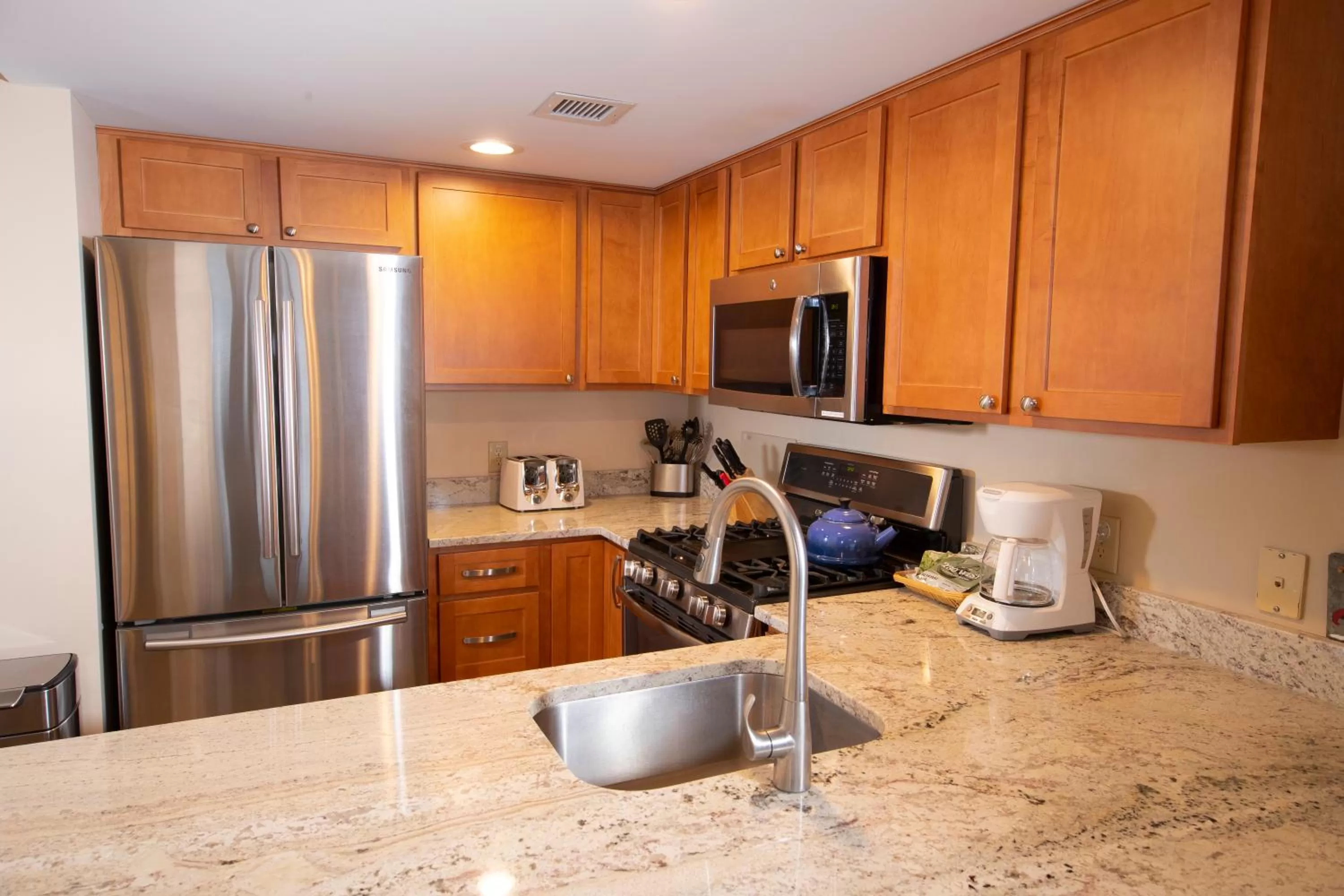 Winterplace on Okemo Mountain