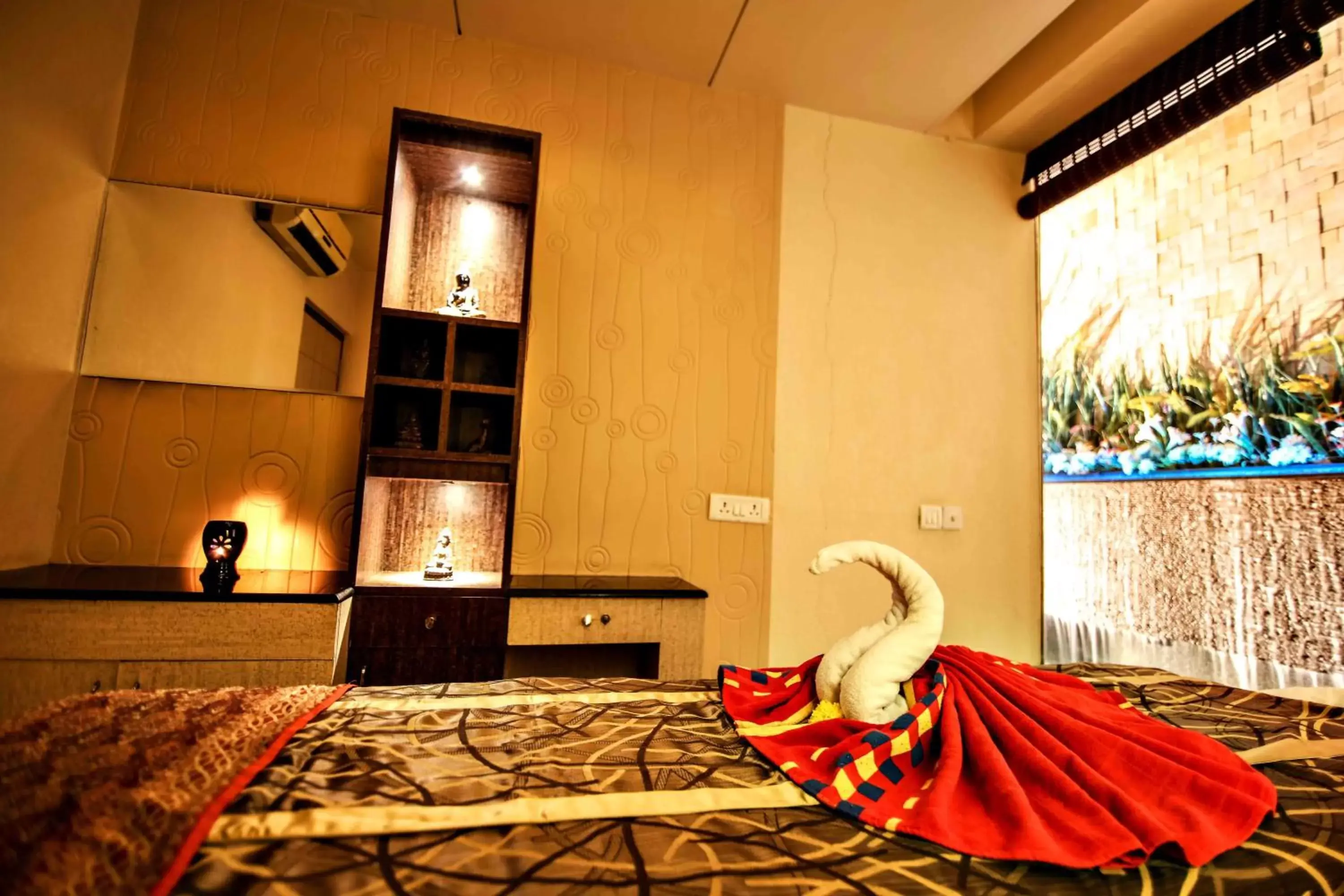 Spa and wellness centre/facilities, Bed in Malligi,Hampi Spa and wellness centre/facilities, Bed in Malligi,Hampi