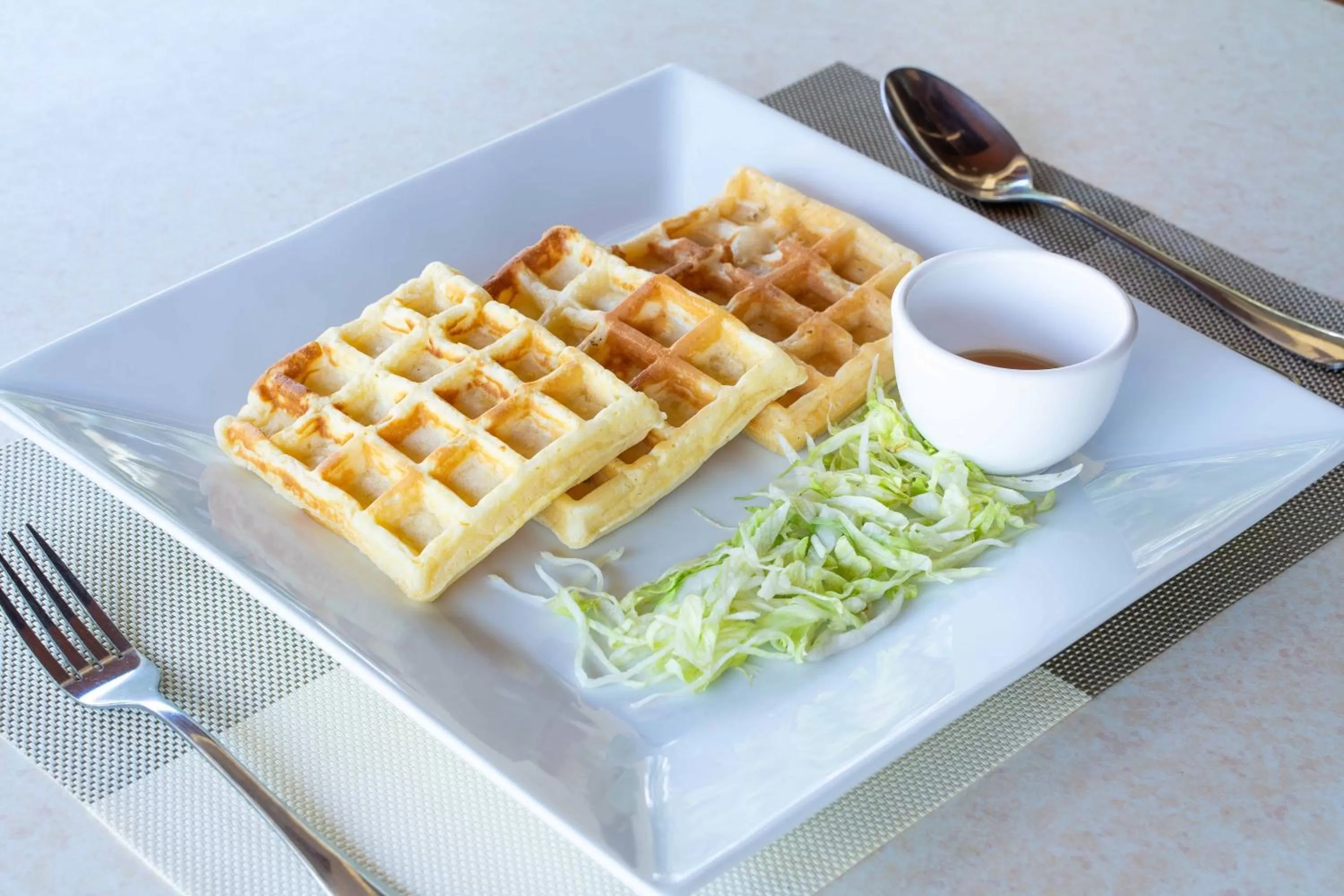 Restaurant/places to eat in MO2 Lagoon Coron