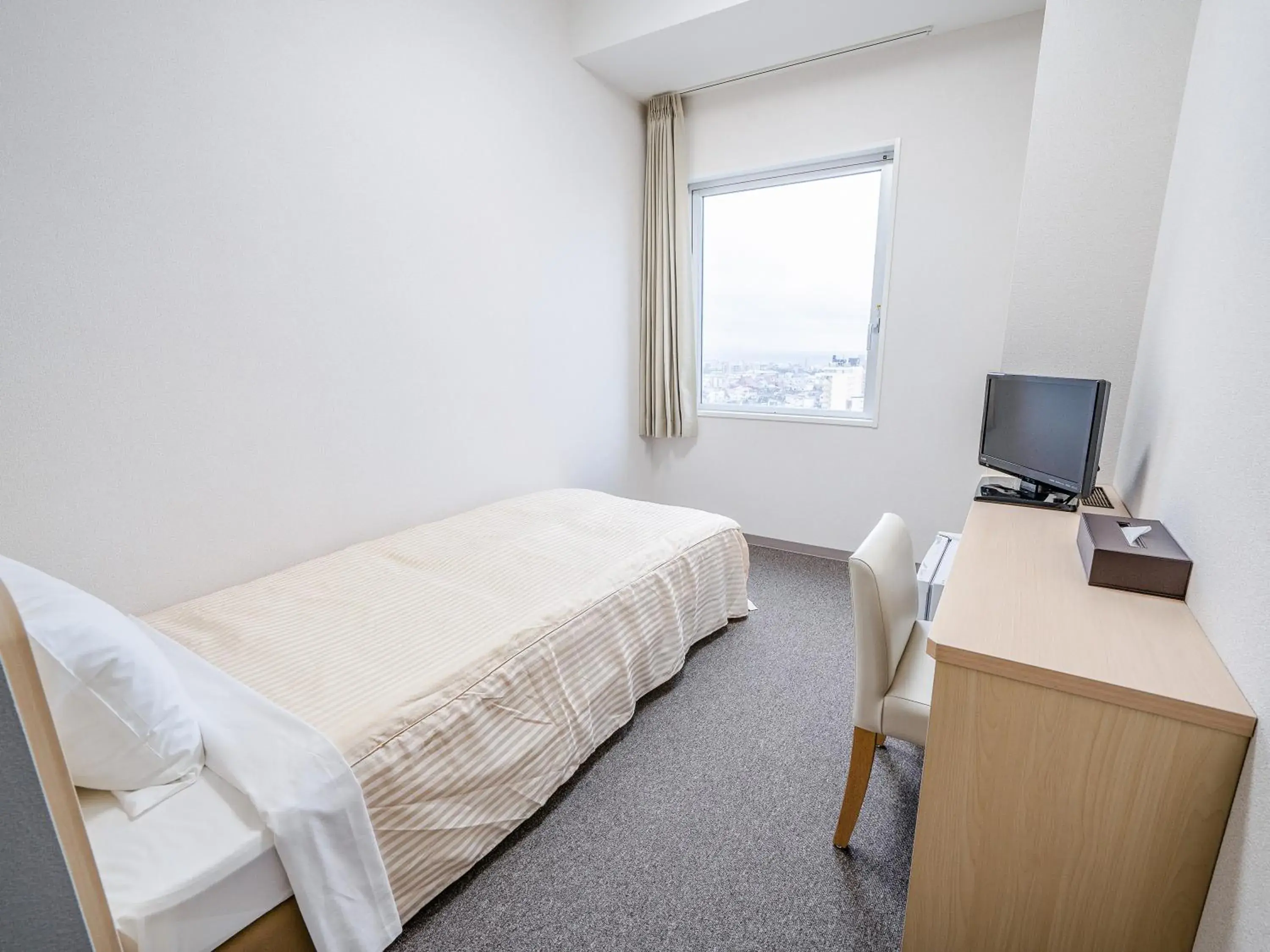 UNIZO INN Express Hakodate Ekimae UNIZO INN Express Hakodate Ekimae