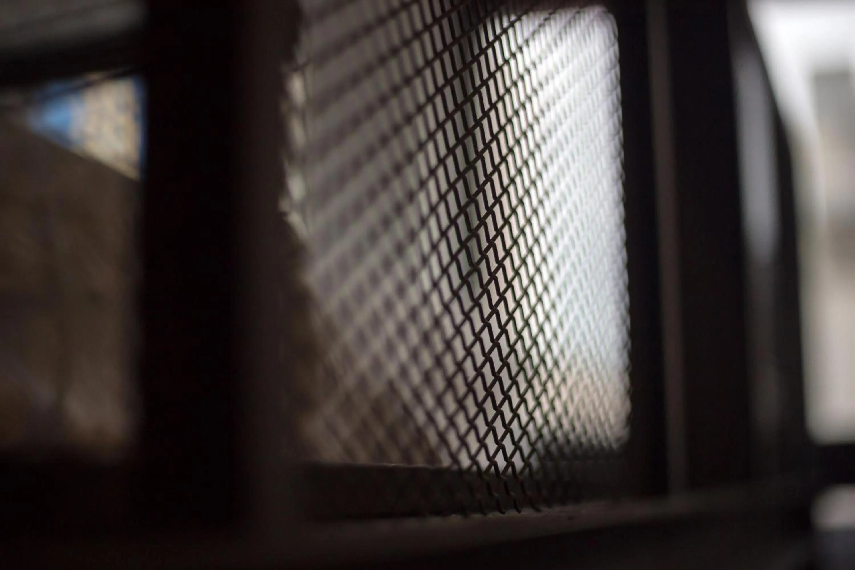 Decorative detail in You Worth Inn