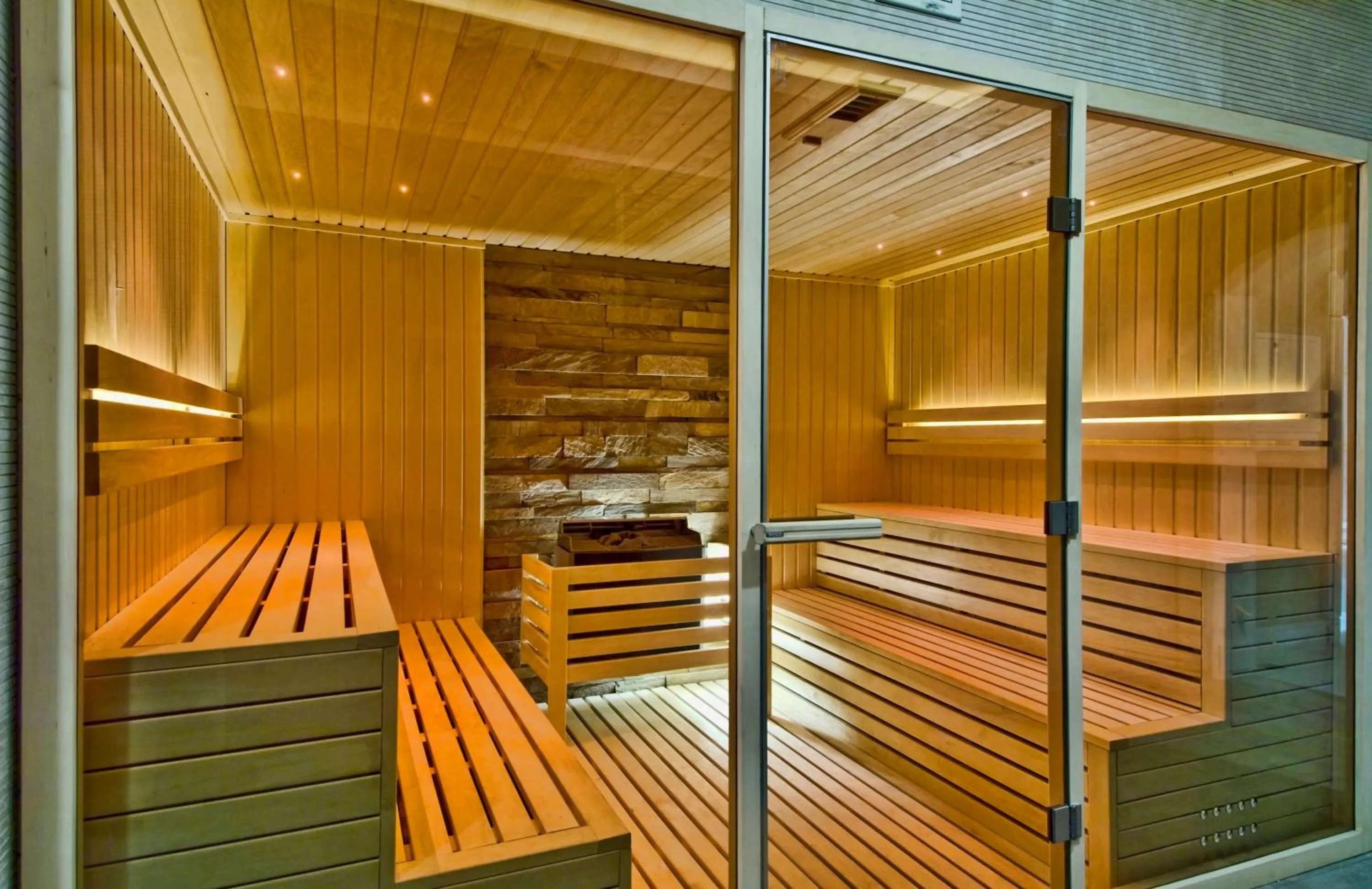 Spa and wellness centre/facilities in Marigold Thermal & Spa Hotel Bursa