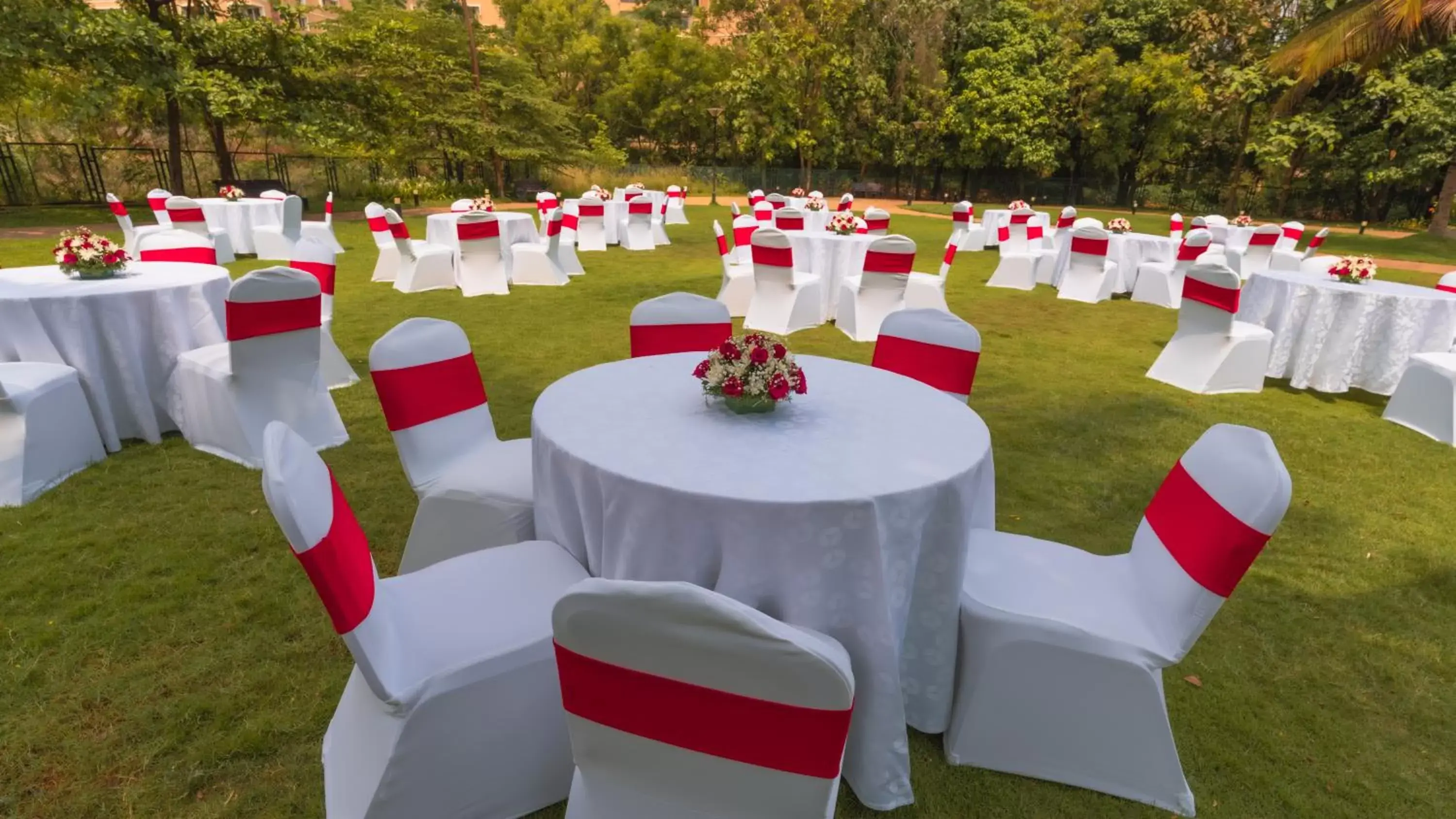 Restaurant/places to eat in Signature Club Resort Restaurant/places to eat in Signature Club Resort