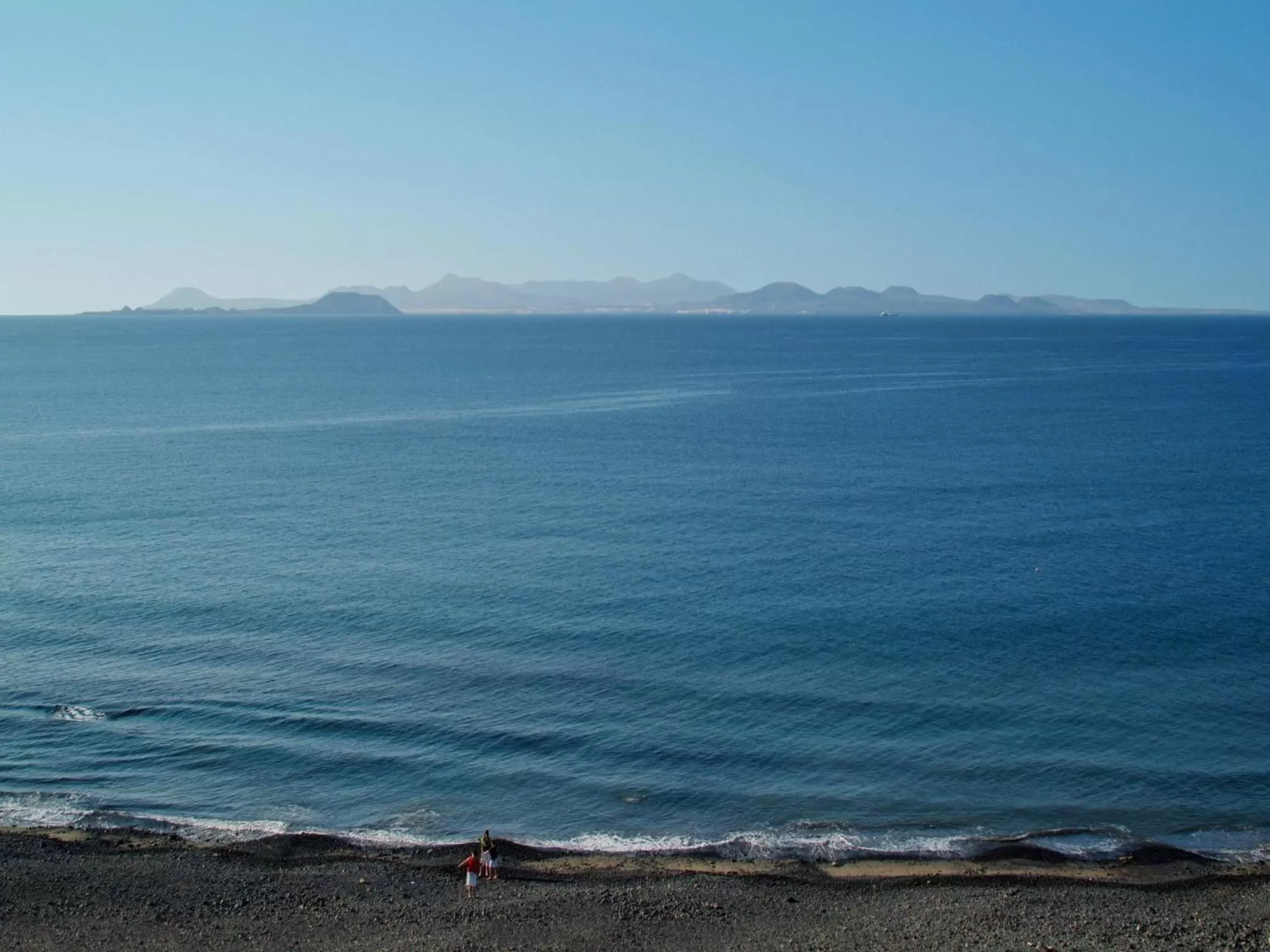 View (from property/room) in Sandos Papagayo