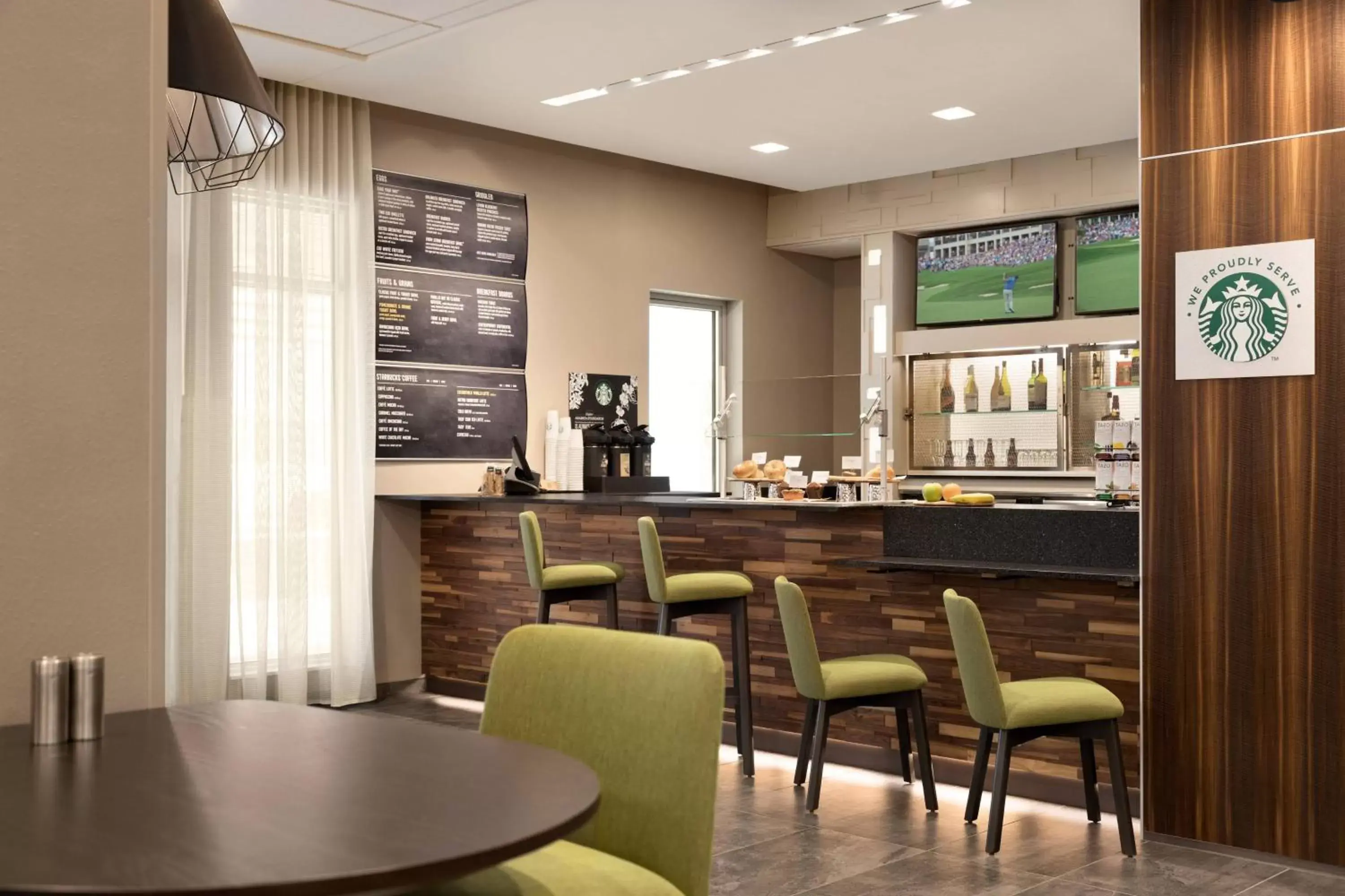 Restaurant/Places to Eat in Courtyard by Marriott St Paul Woodbury