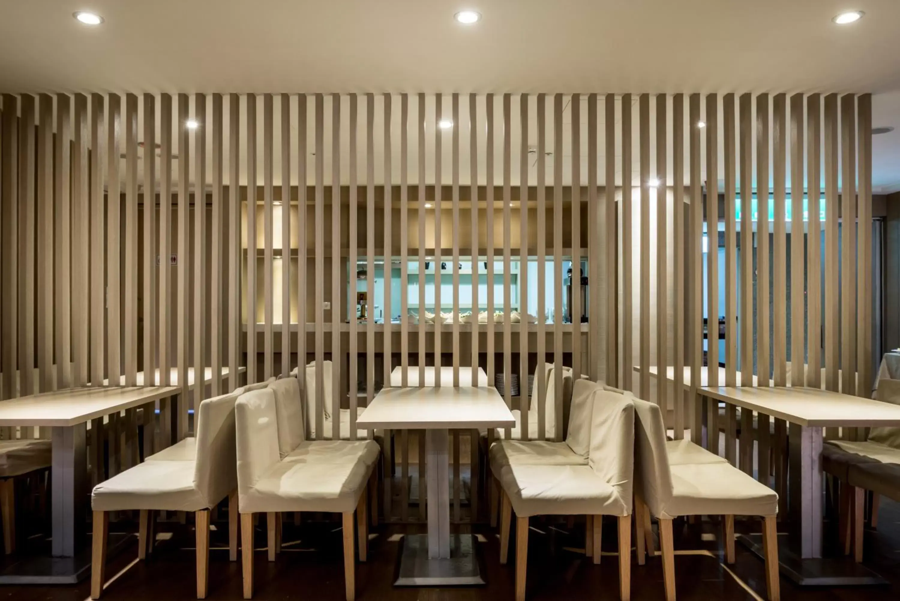 Restaurant/Places to Eat in Wemeet Hotel Taipei