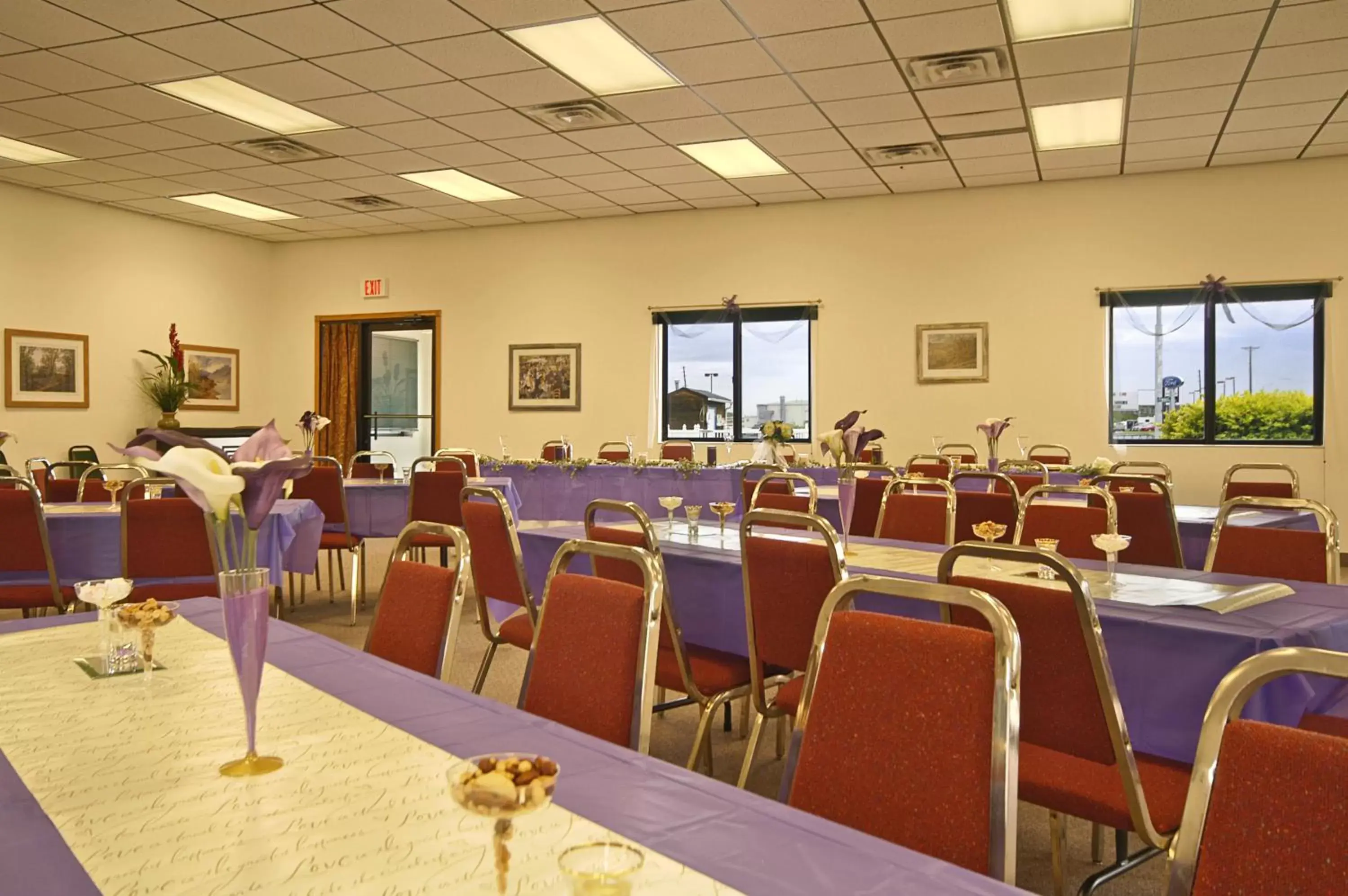 Other, Restaurant/Places to Eat in Americas Best Value Inn and Suites - Nevada