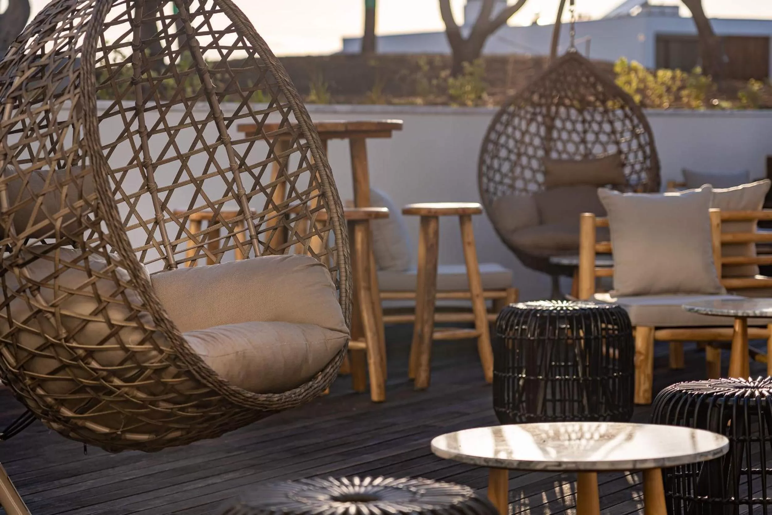 Lounge or bar in Octant Evora