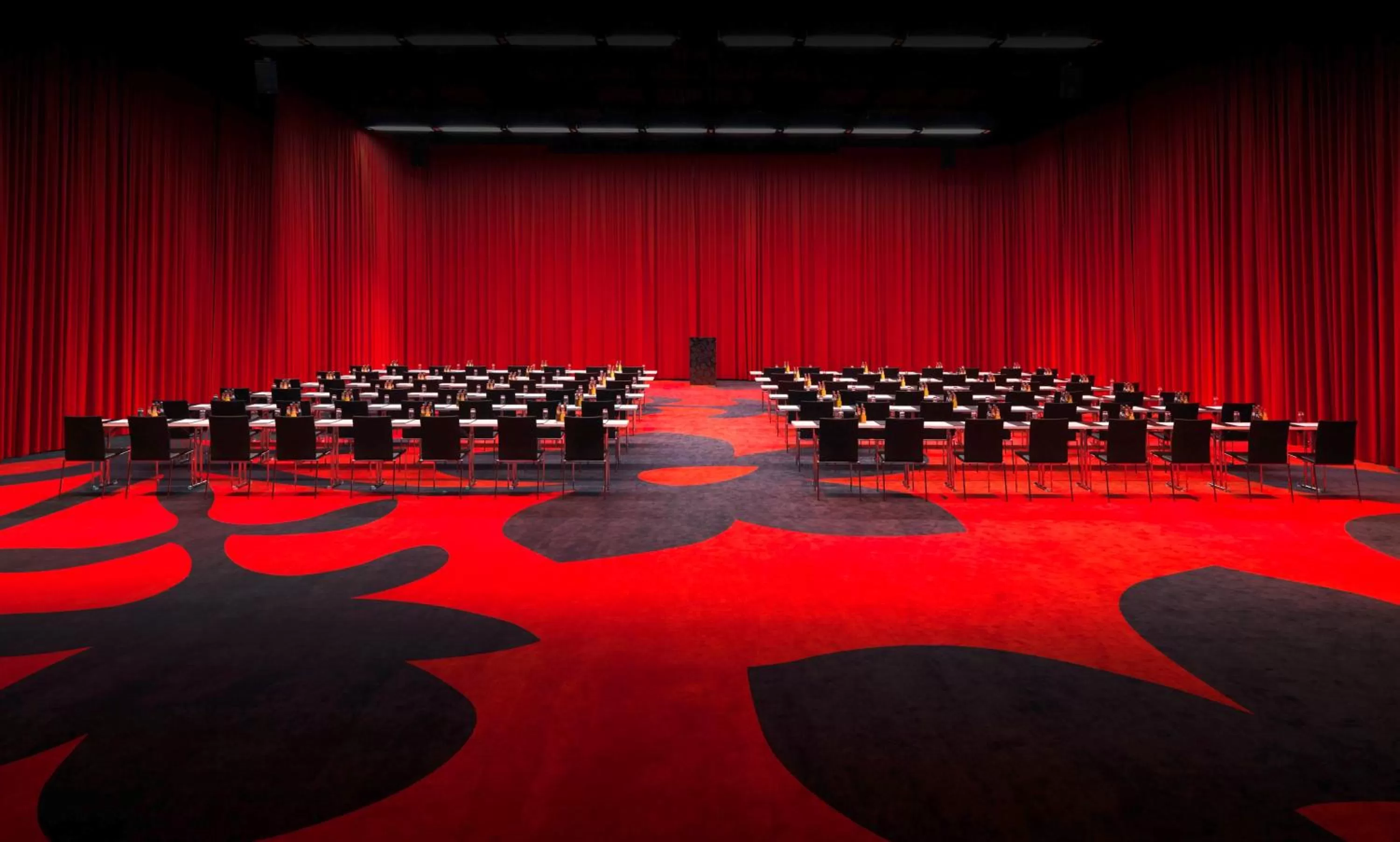 Meeting/conference room in Kameha Grand Bonn