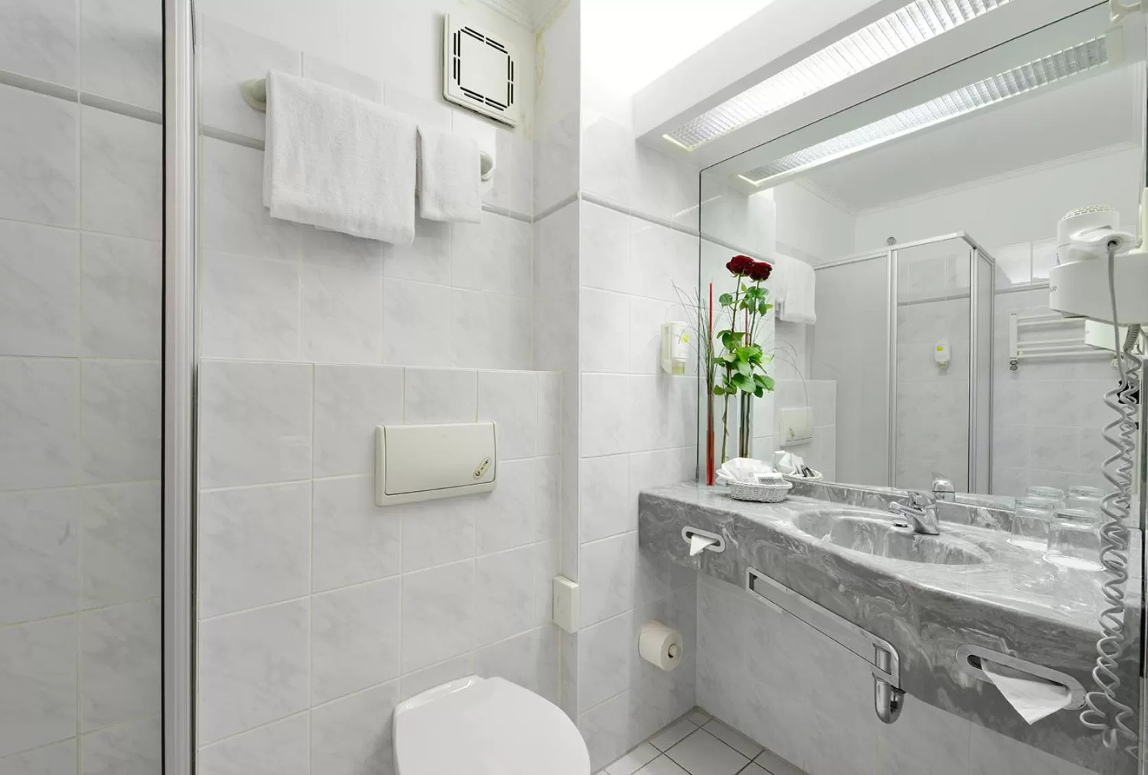 Rheinhotel Vier Jahreszeiten Bad Breisig