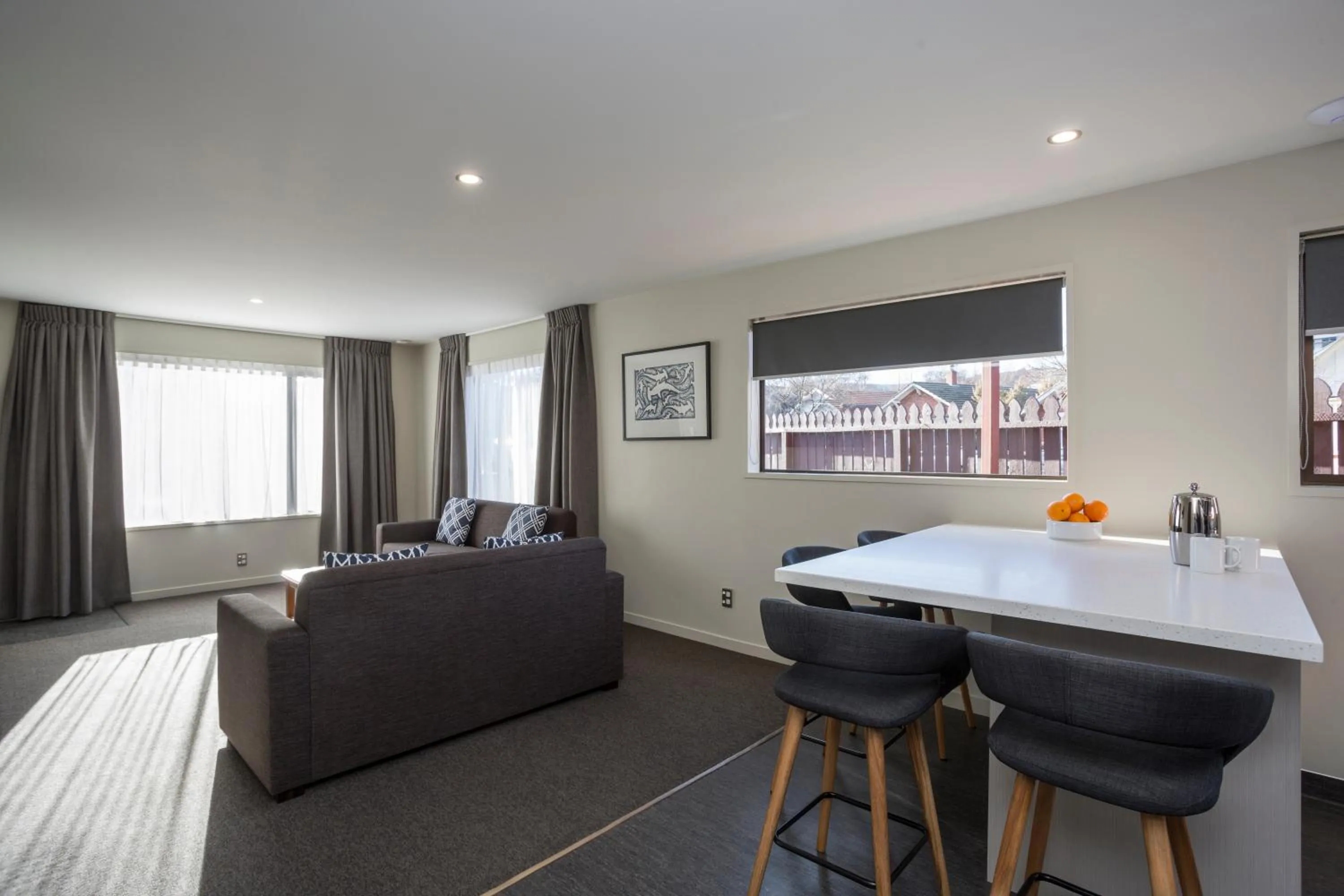 Dunedin Motel and Villas