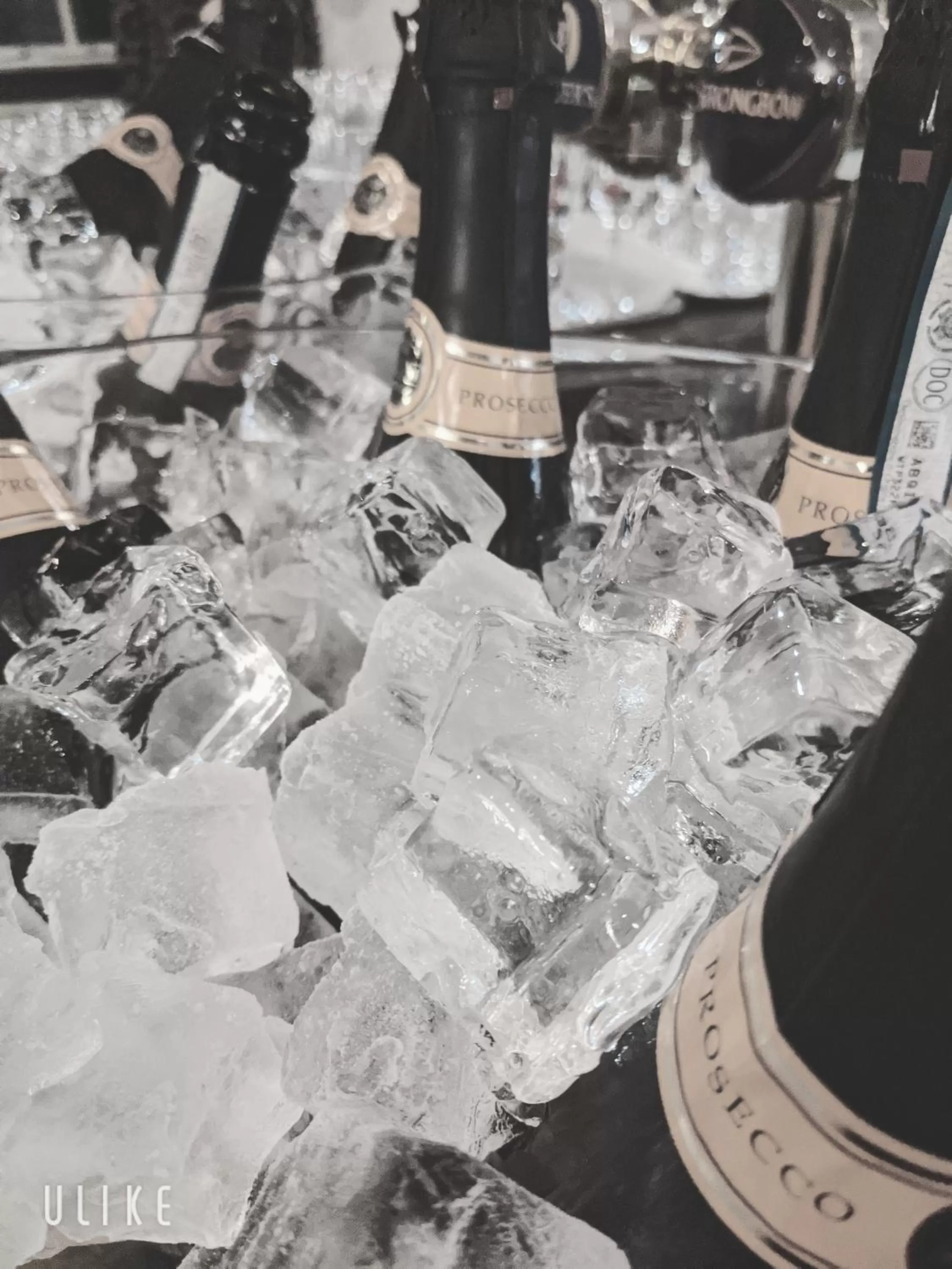 Restaurant/places to eat in Glazert Country House Hotel