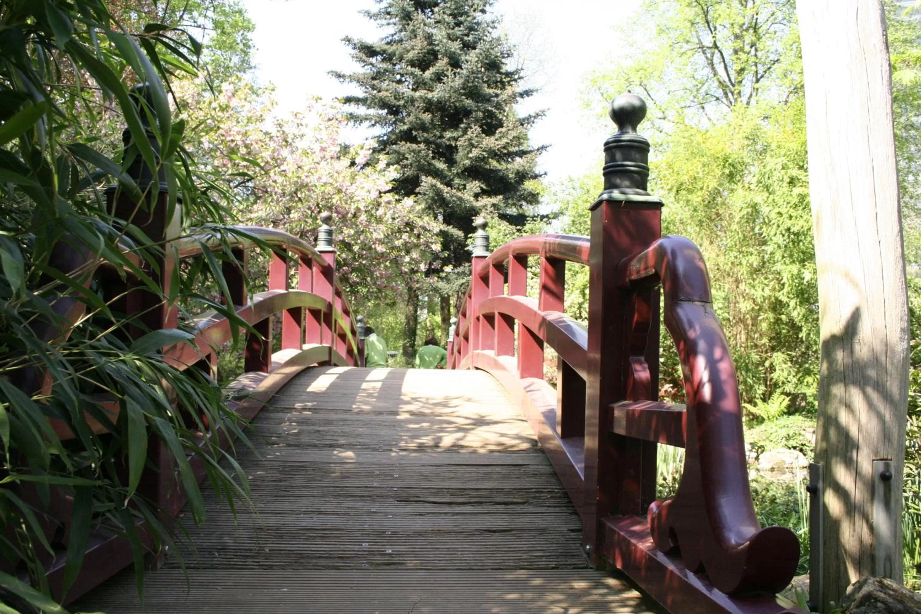 Nearby landmark in Kasino Hotel