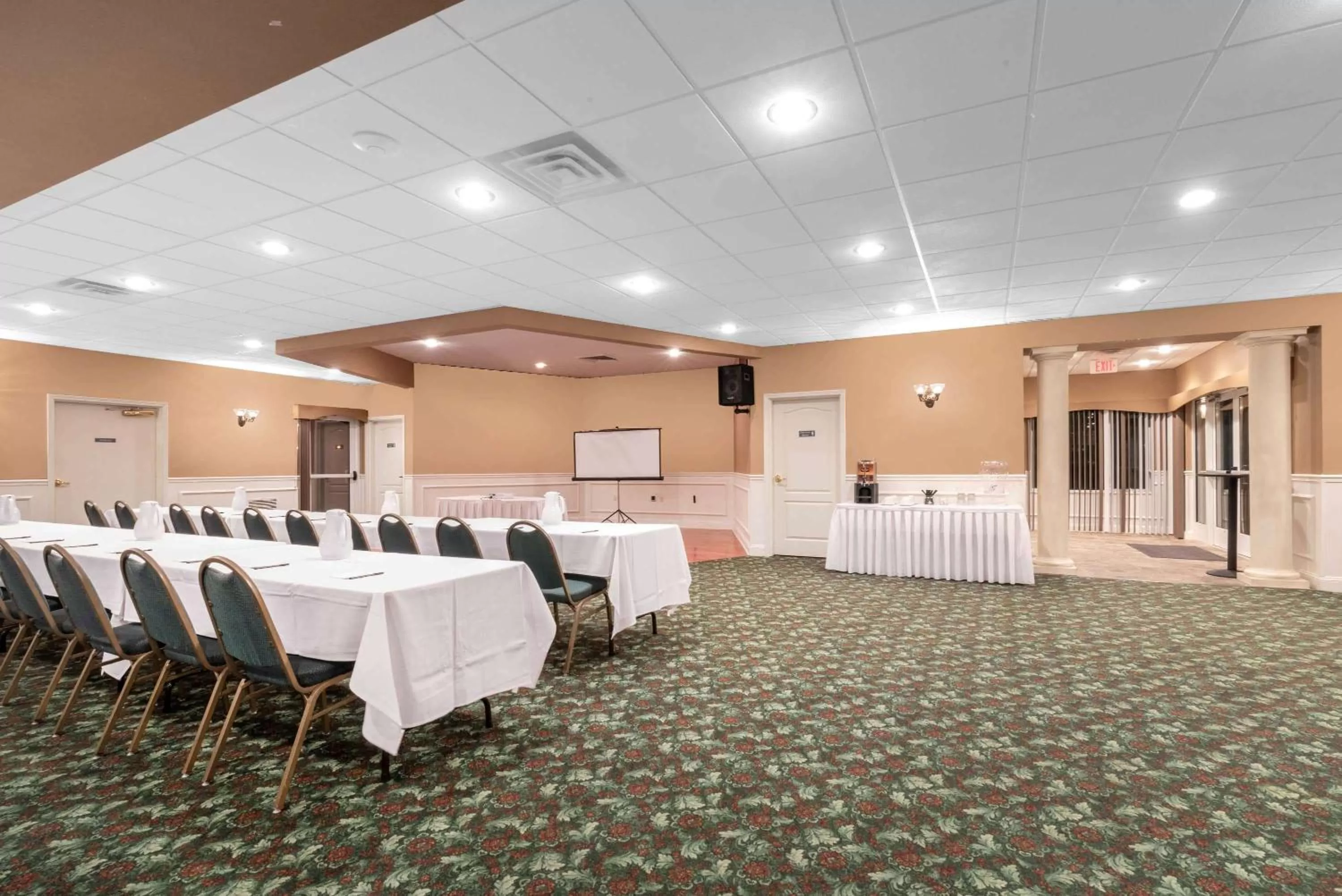 Summerset Hotel and Suites Rapid City West