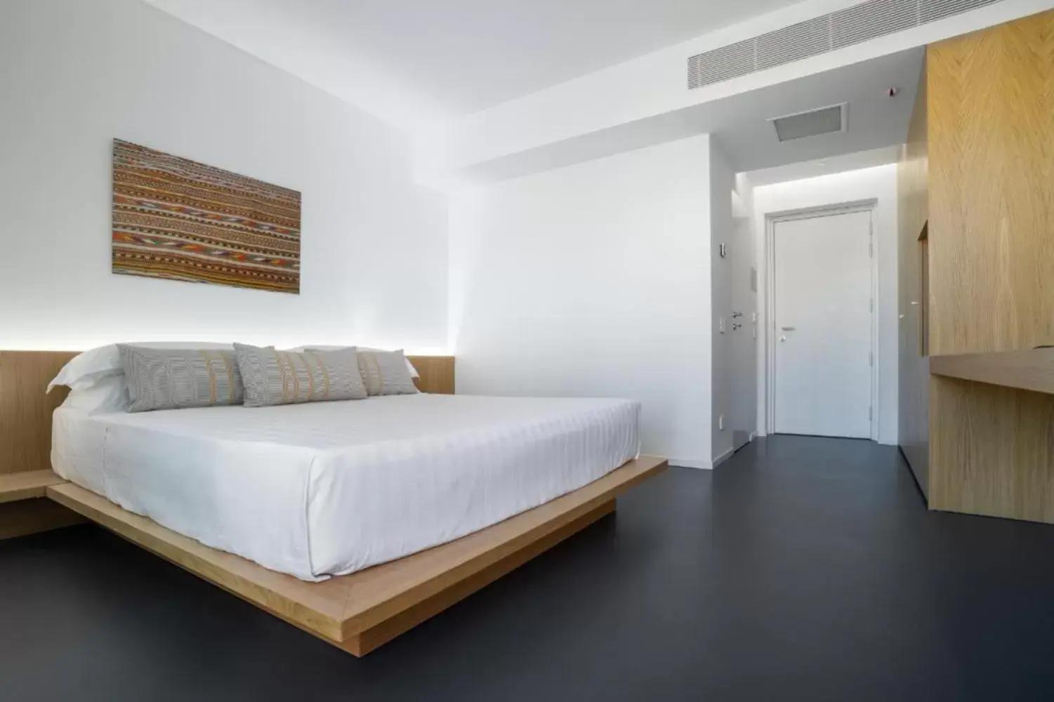 Bedroom, Bed in Felix Hotels - Hotel Felix Olbia Bedroom, Bed in Felix Hotels - Hotel Felix Olbia