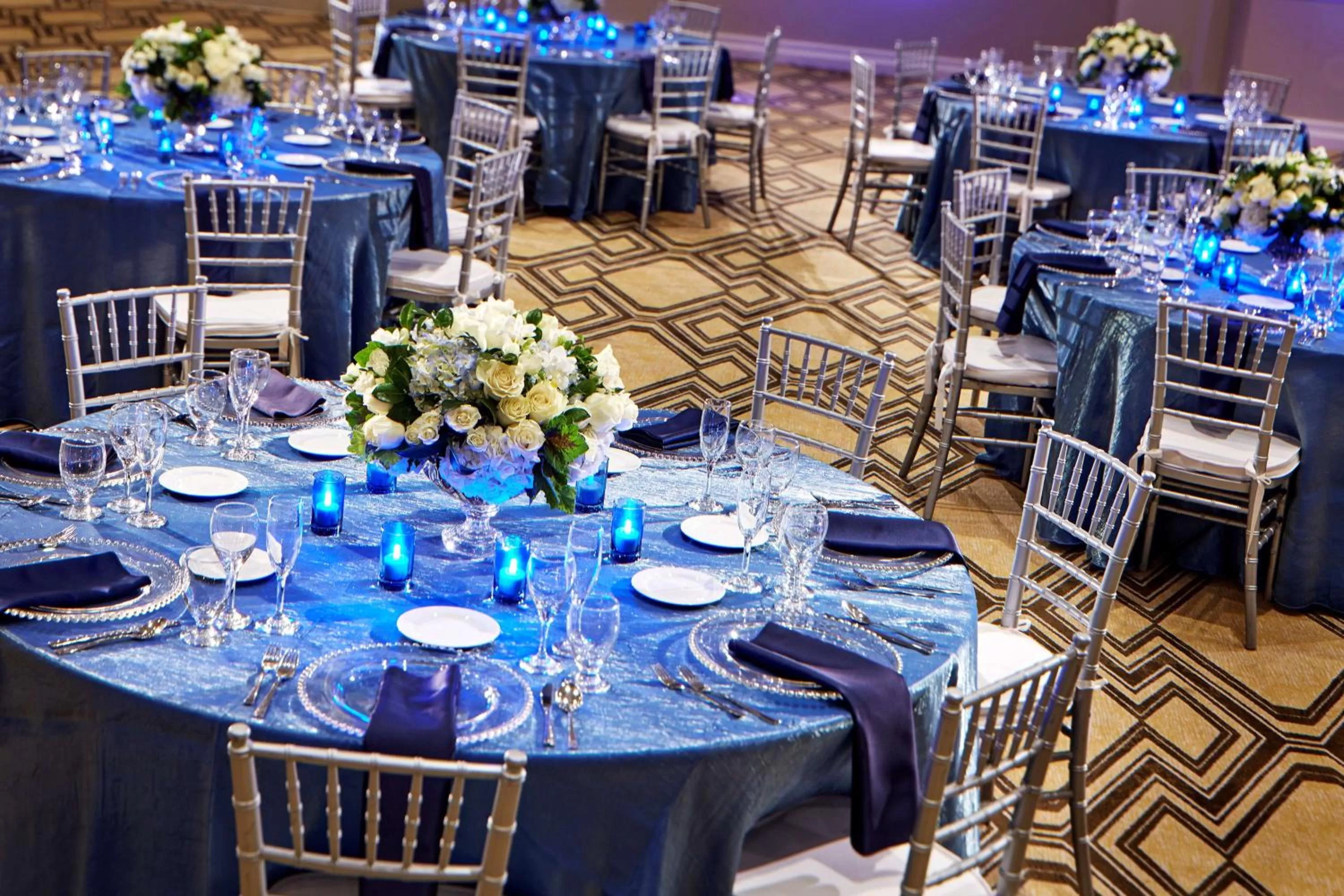 Meeting/conference room in Hilton Pasadena