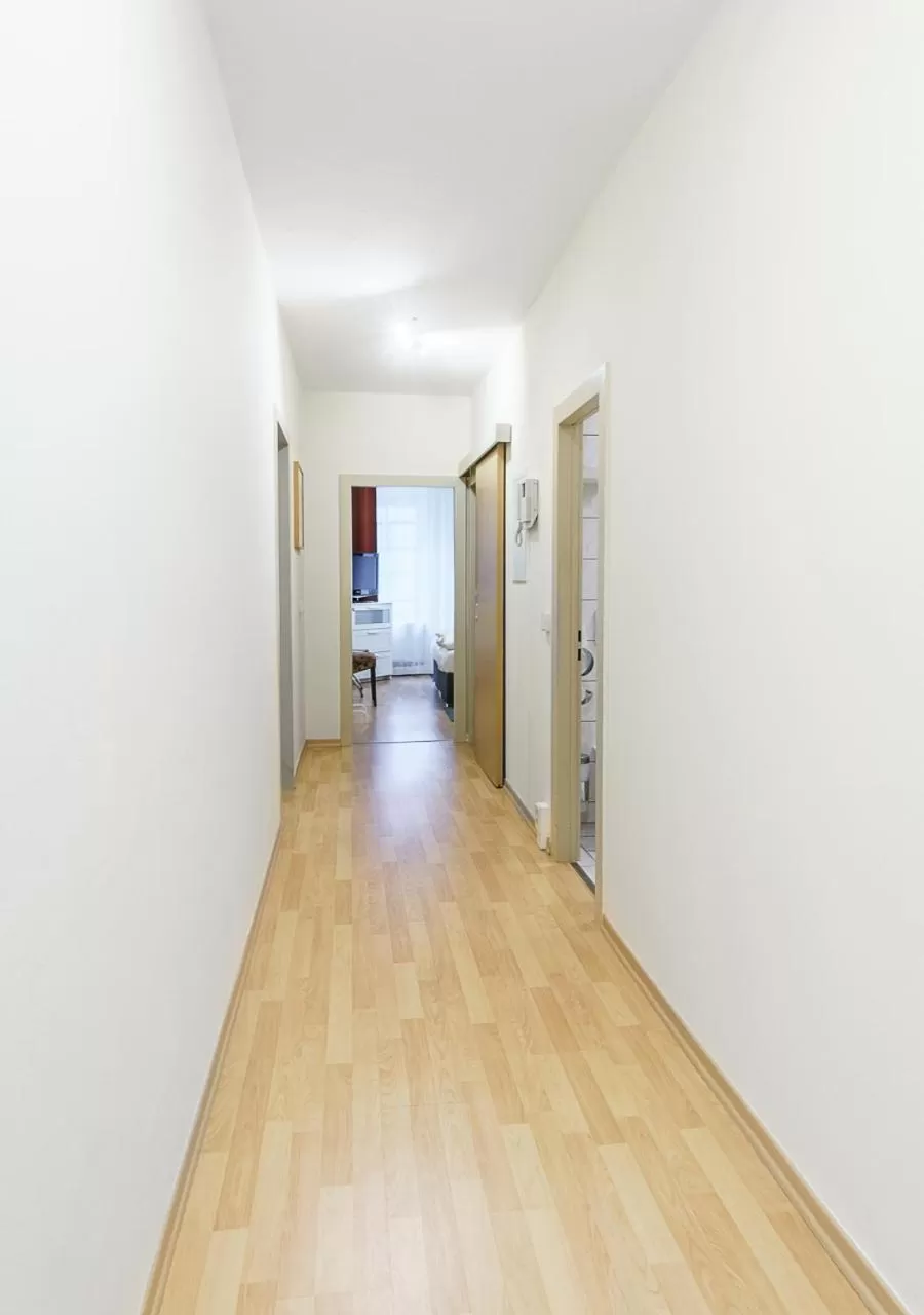 Decorative detail in Aparthotel Münzgasse An der Frauenkirche