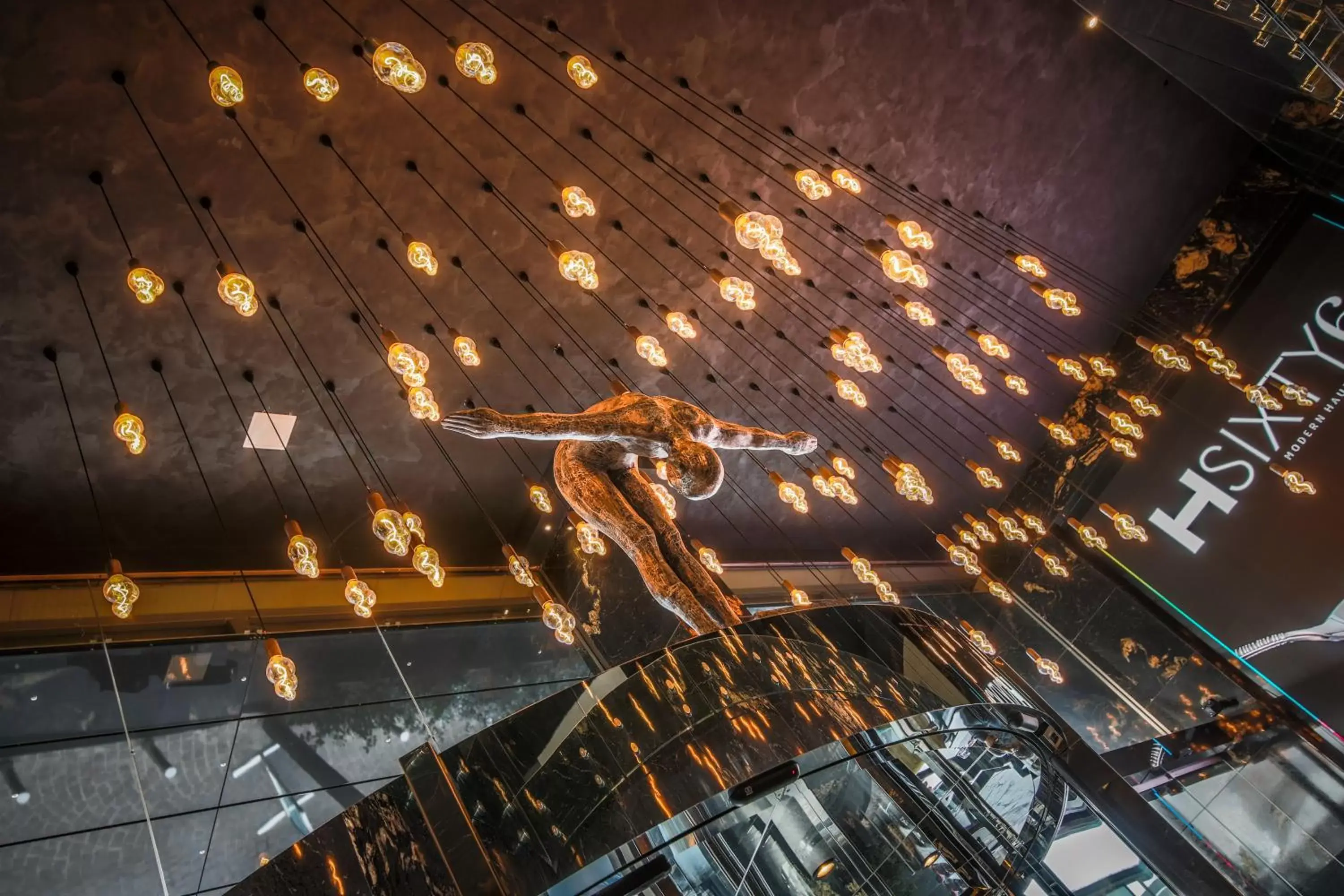 Restaurant/places to eat in H Hotel & SPA - Adults Only Restaurant/places to eat in H Hotel & SPA - Adults Only