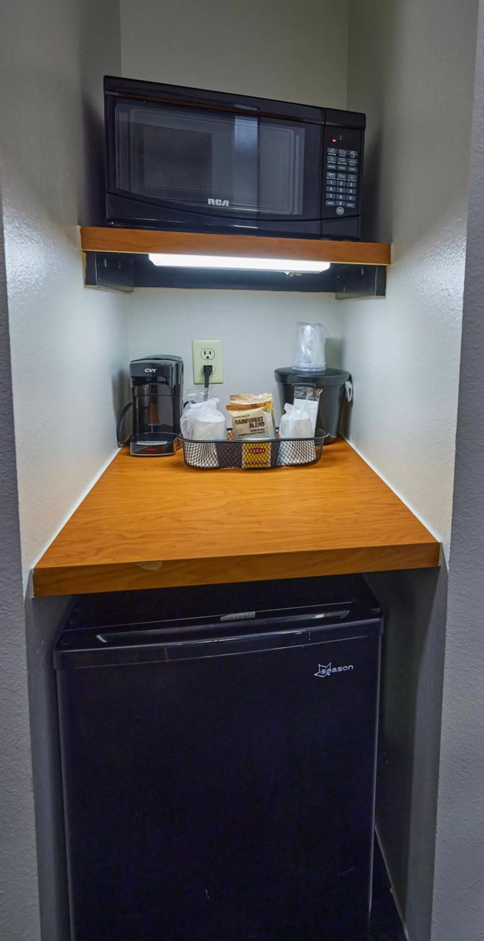 Suite, 1 King in Fairfield Inn & Suites Burlington