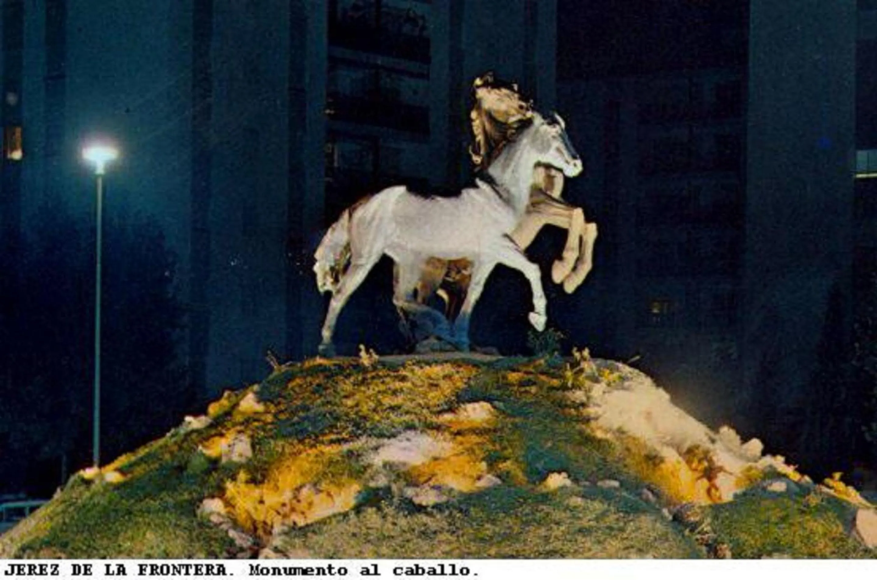 Nearby landmark in Hotel Nova Centro