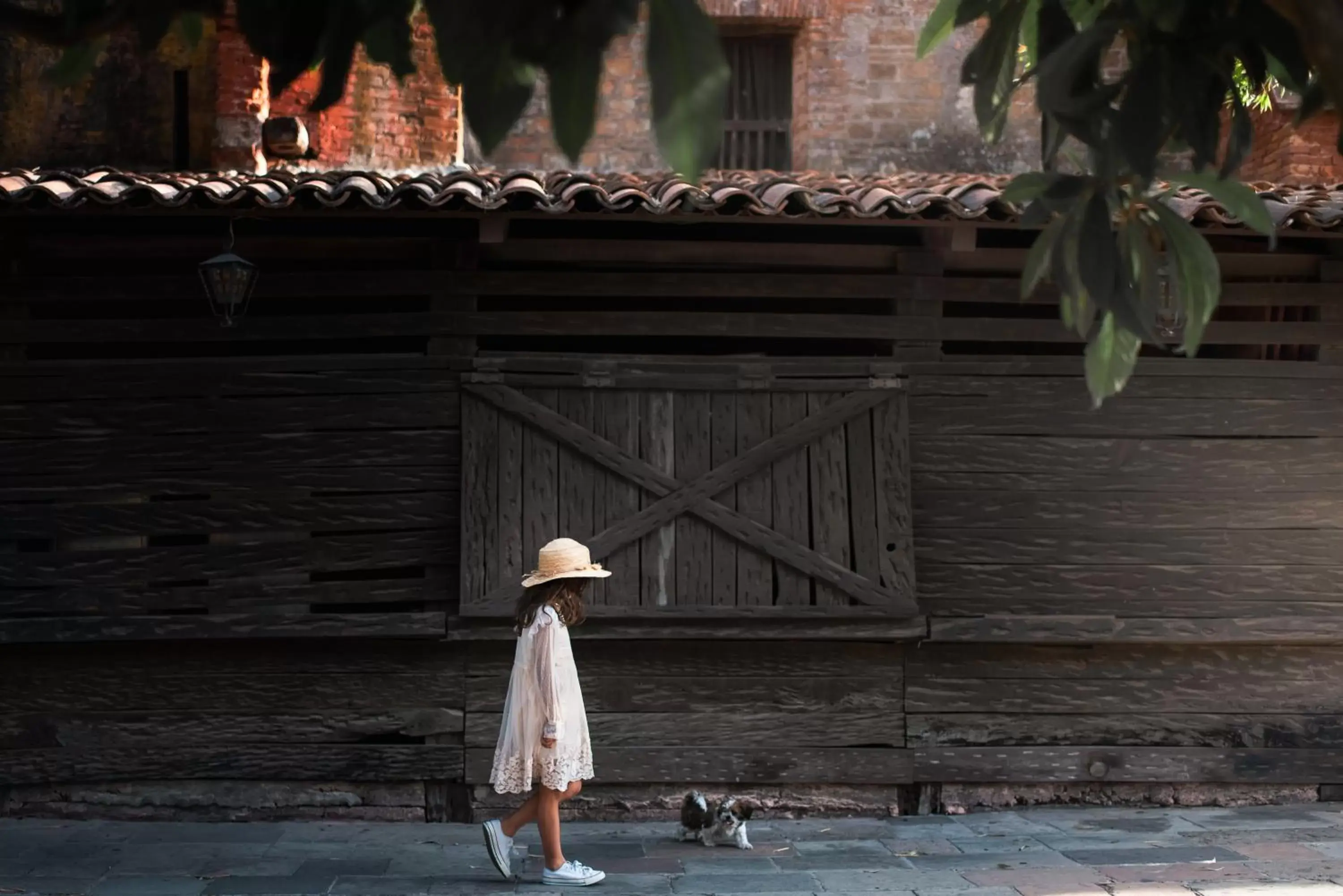 Facade/entrance in Hacienda El Carmen Hotel & Spa Facade/entrance in Hacienda El Carmen Hotel & Spa