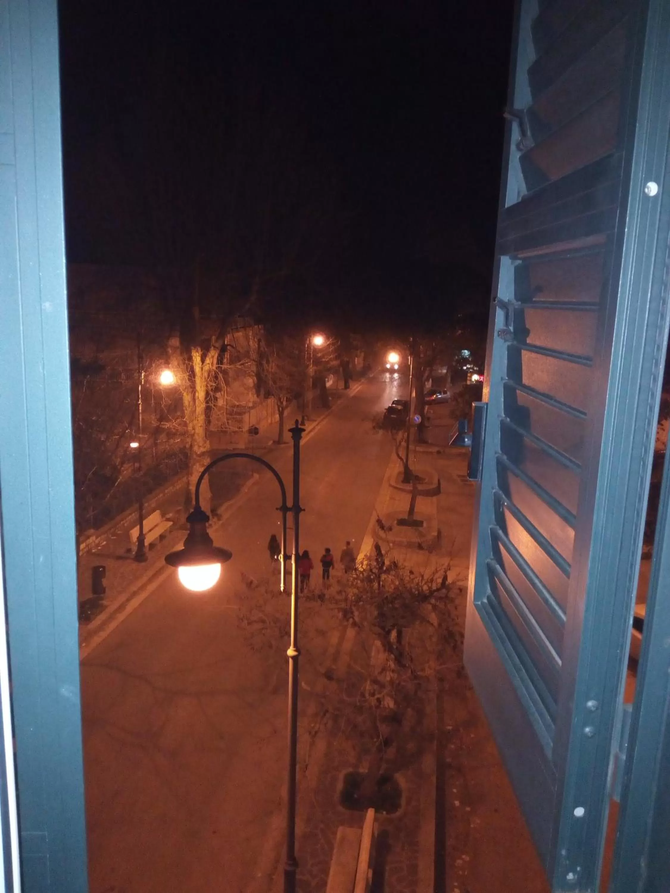 Landmark view in Albergo Ristorante Pizzeria Del Viale