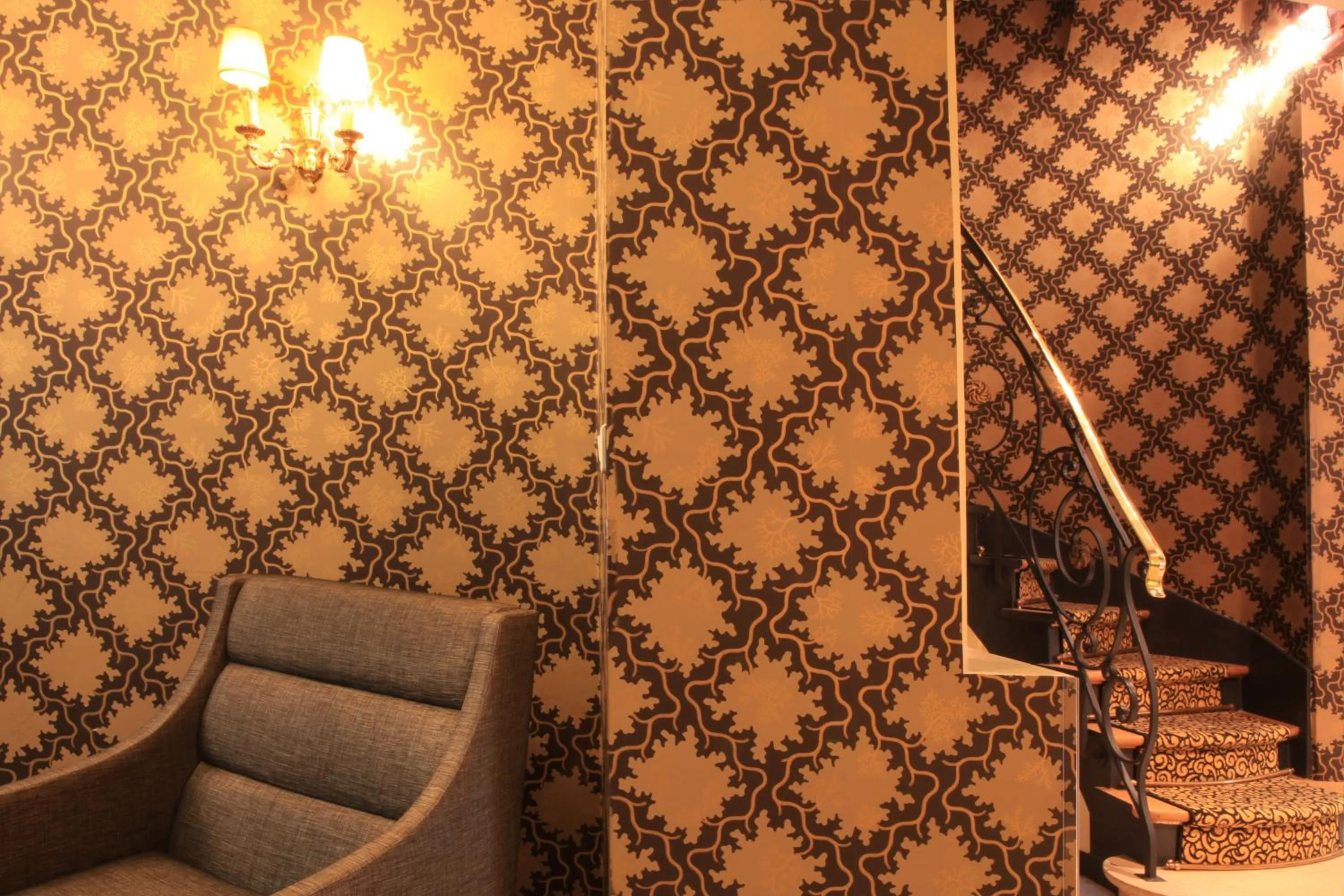 Other in Hôtel Gaillon Opera