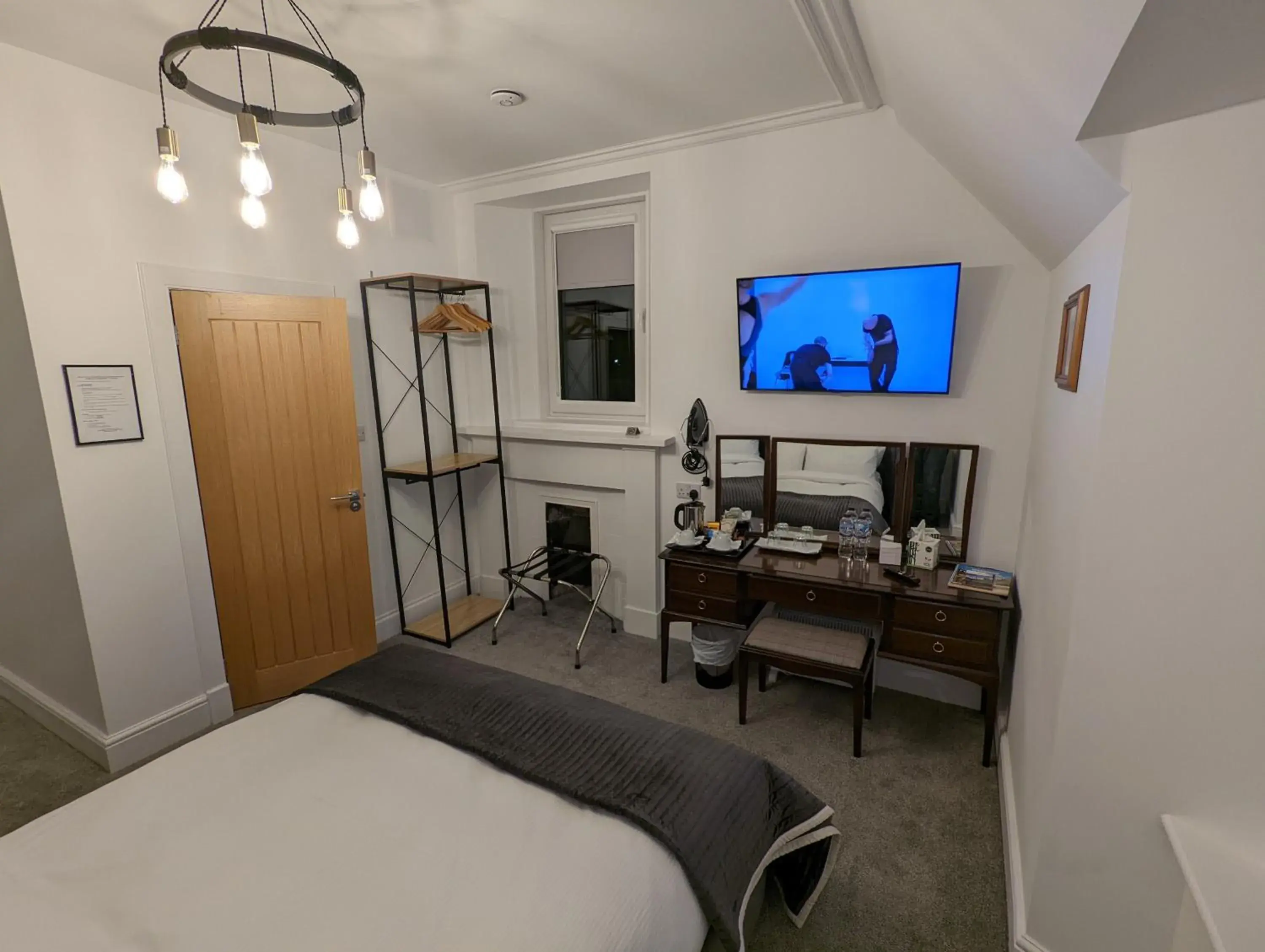 Other, Bed in Cambeth Lodge Other, Bed in Cambeth Lodge